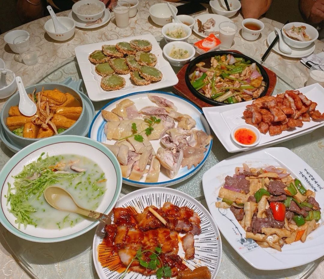 林辉大城小厨(明霞店)