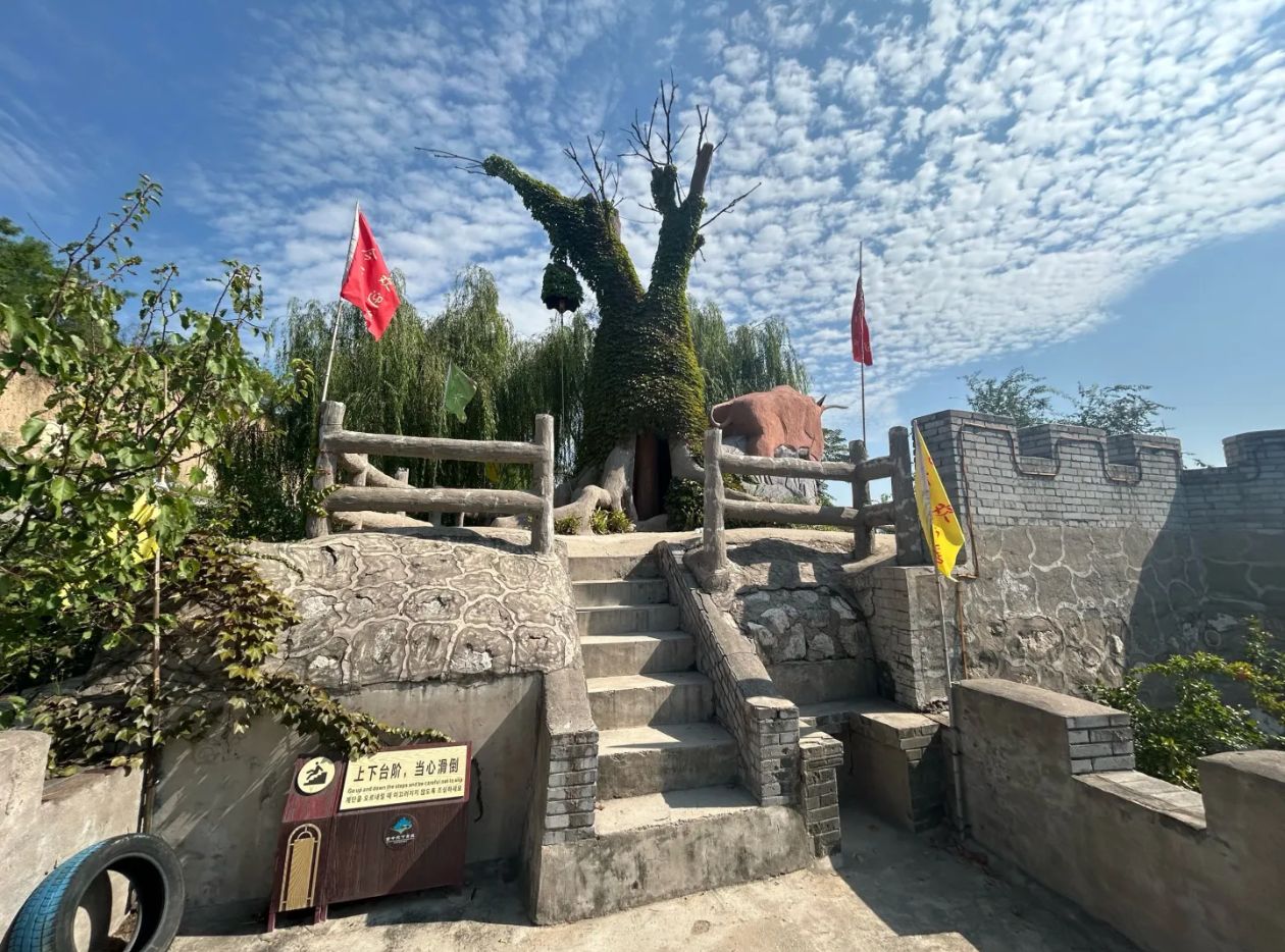 古今天下景区旅行图片 3