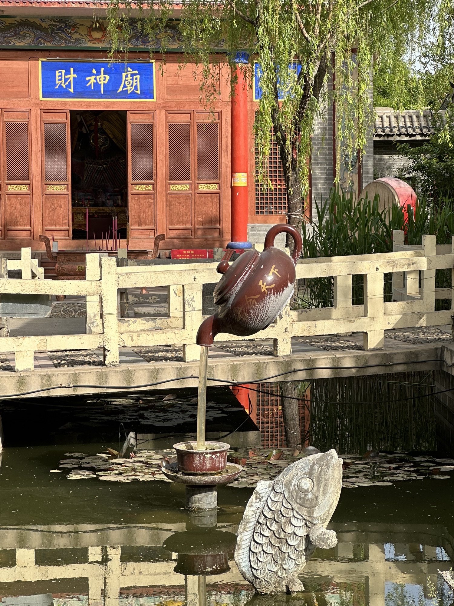 古今天下景区旅行图片 2