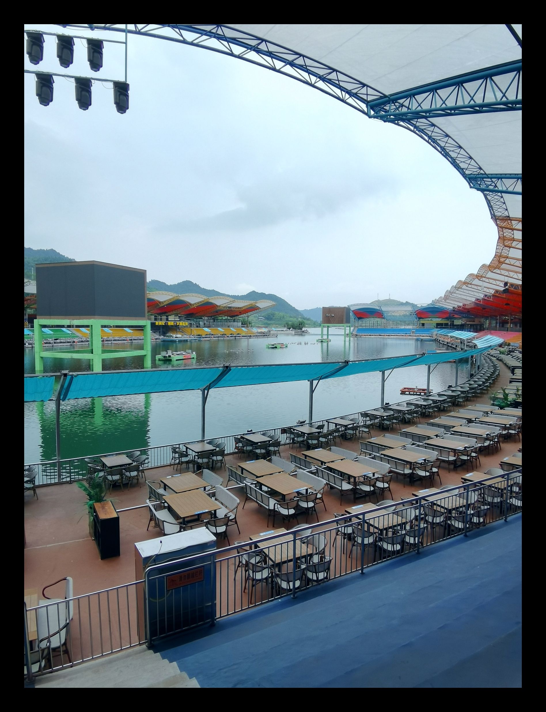 板辽金沙滩旅行图片 2