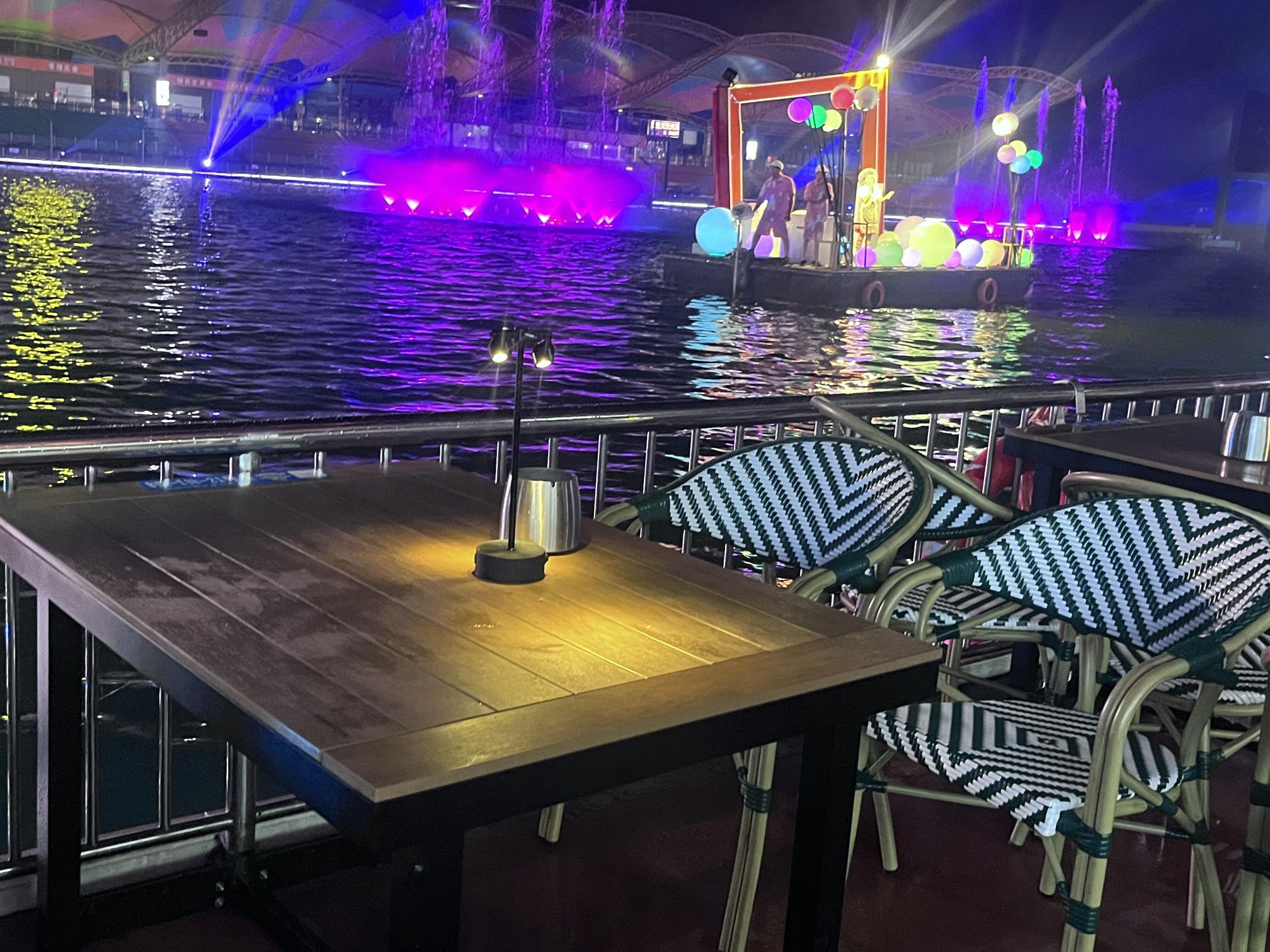 板辽金沙滩旅行图片 3