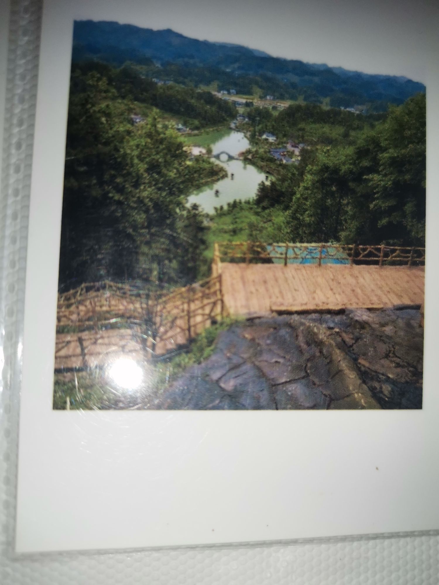 九龙景区旅行图片 2