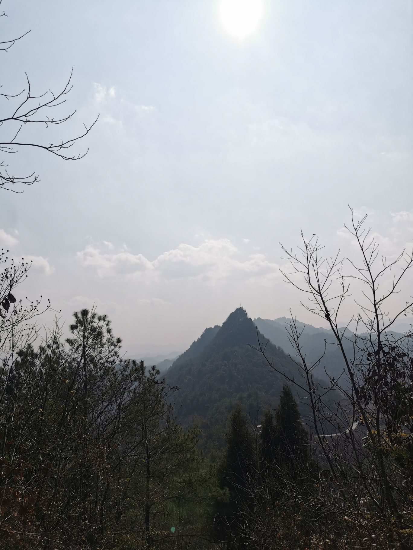 九龙景区旅行图片 2