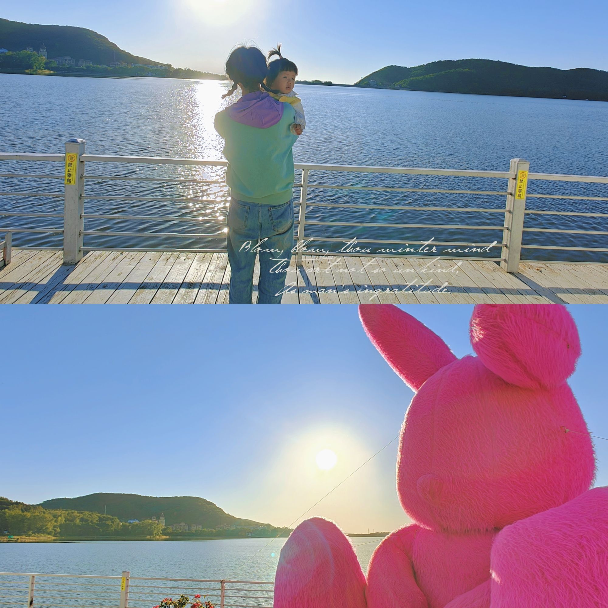 哈尔滨红星沙滩浴场旅行图片 3