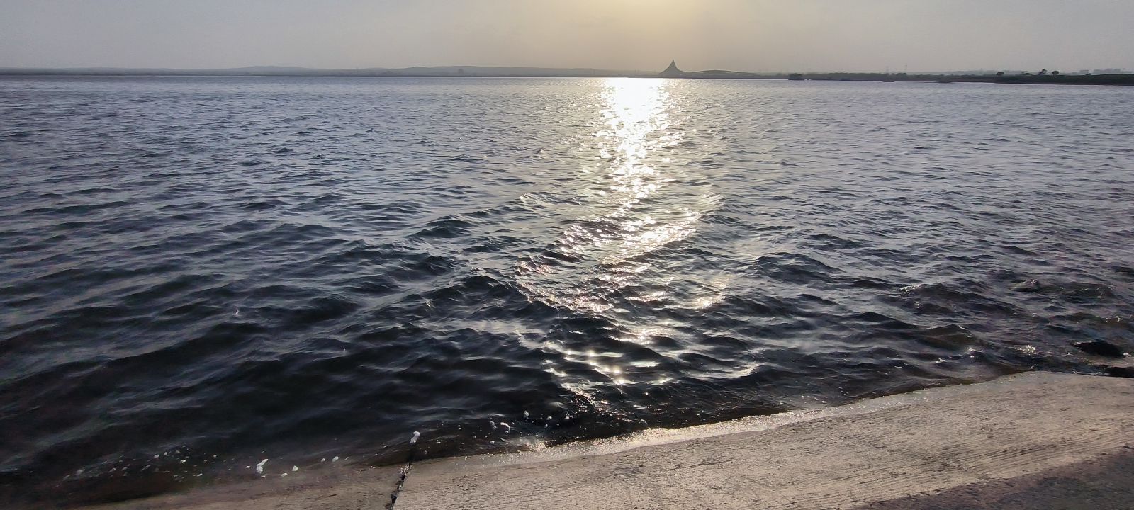 东红海子湿地公园旅行图片 2