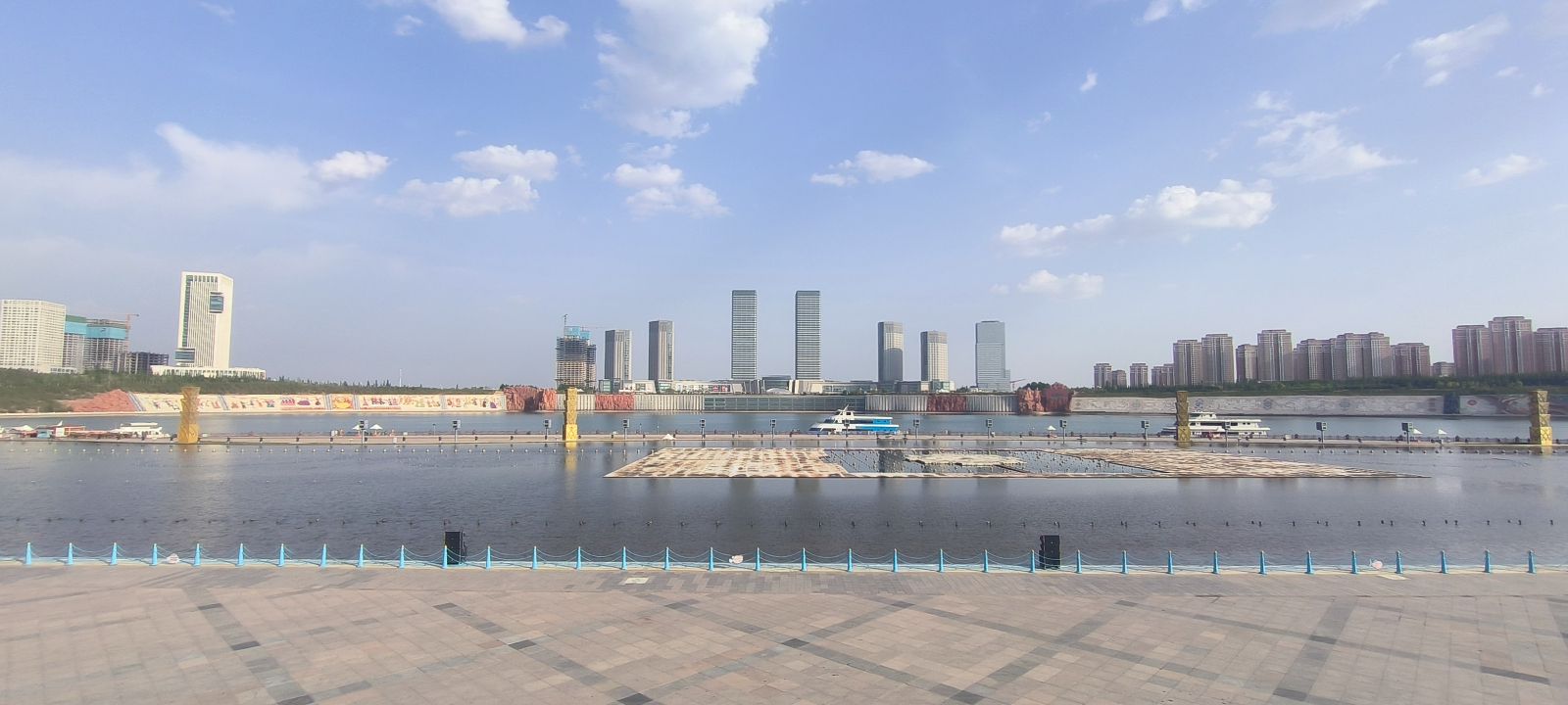 东红海子湿地公园旅行图片 3
