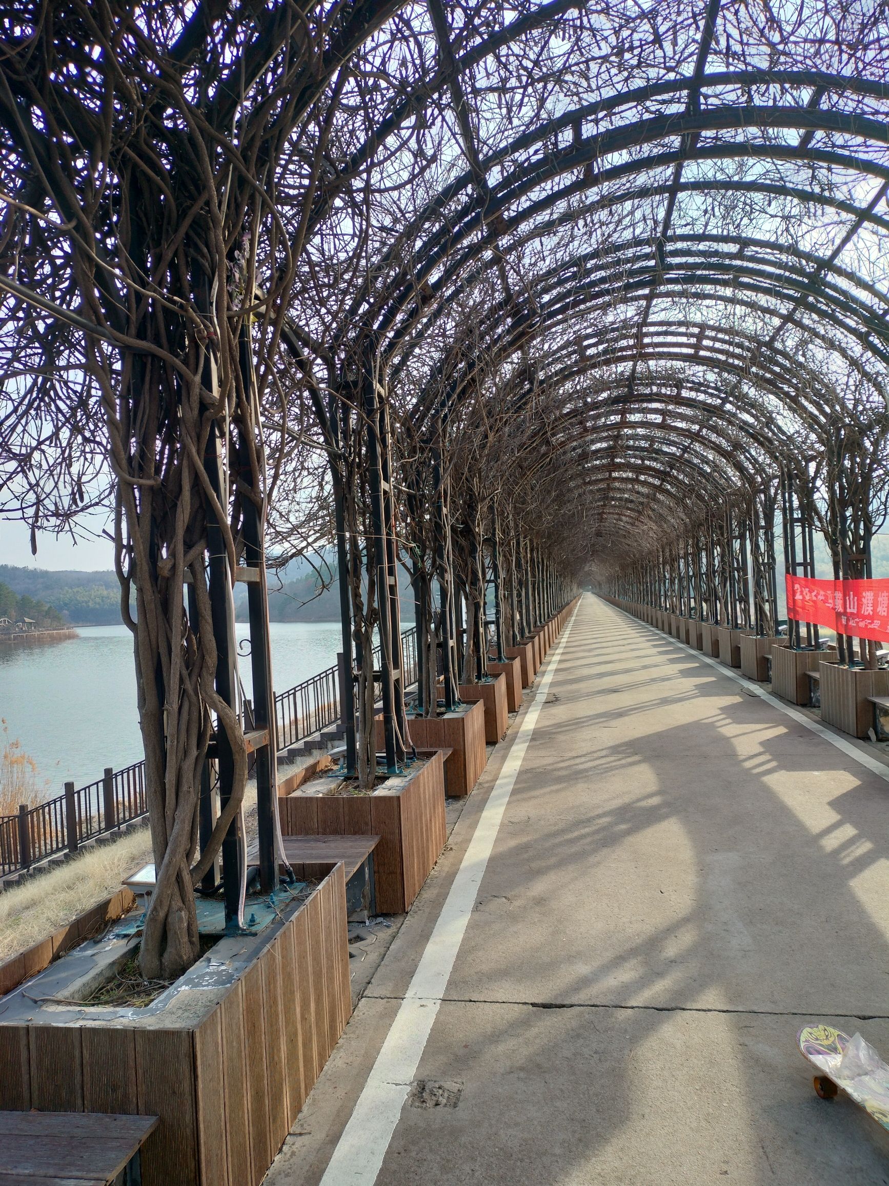濮塘国家度假公园旅行图片 2