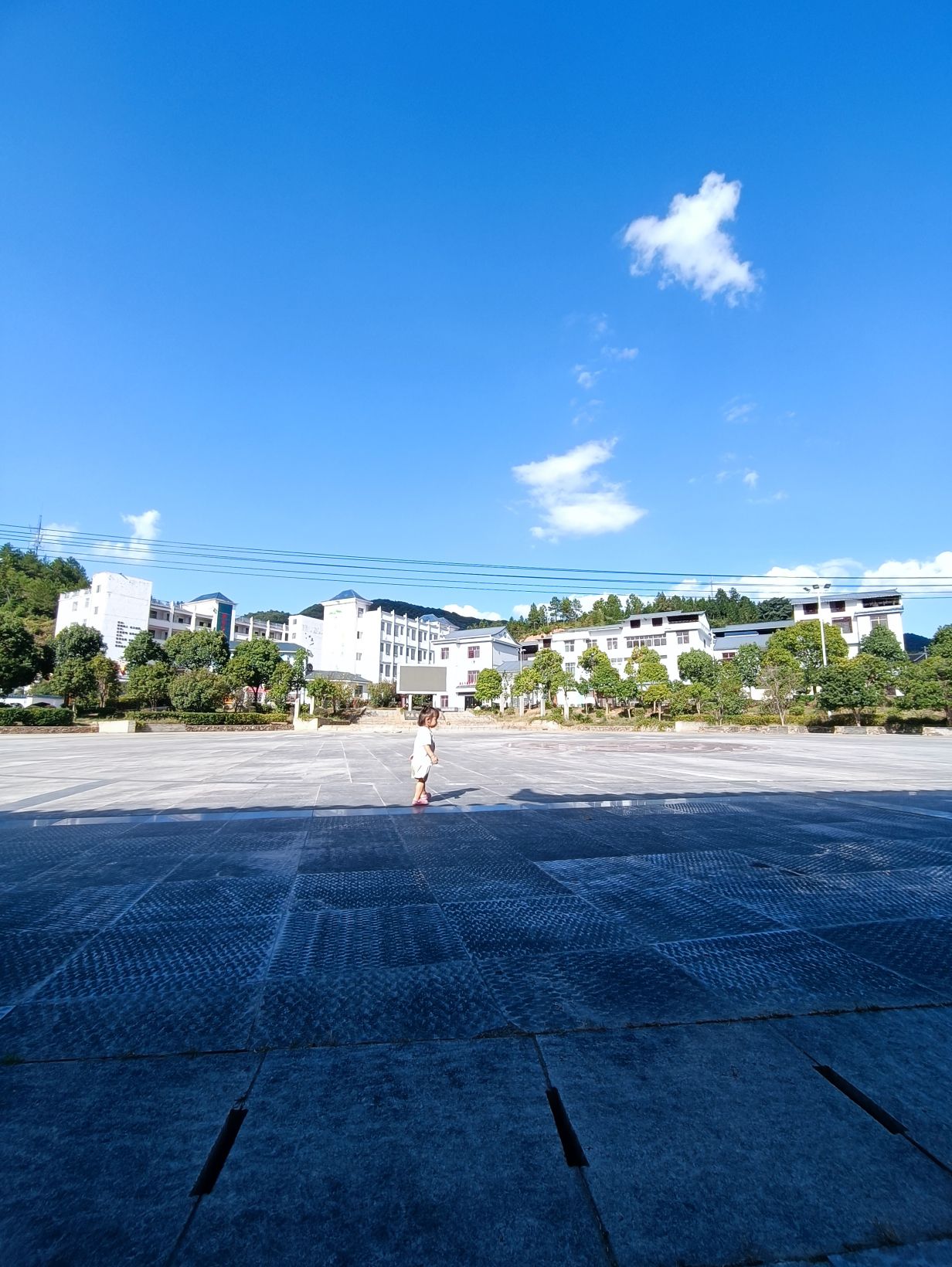洞头畲族文化广场旅行图片 2