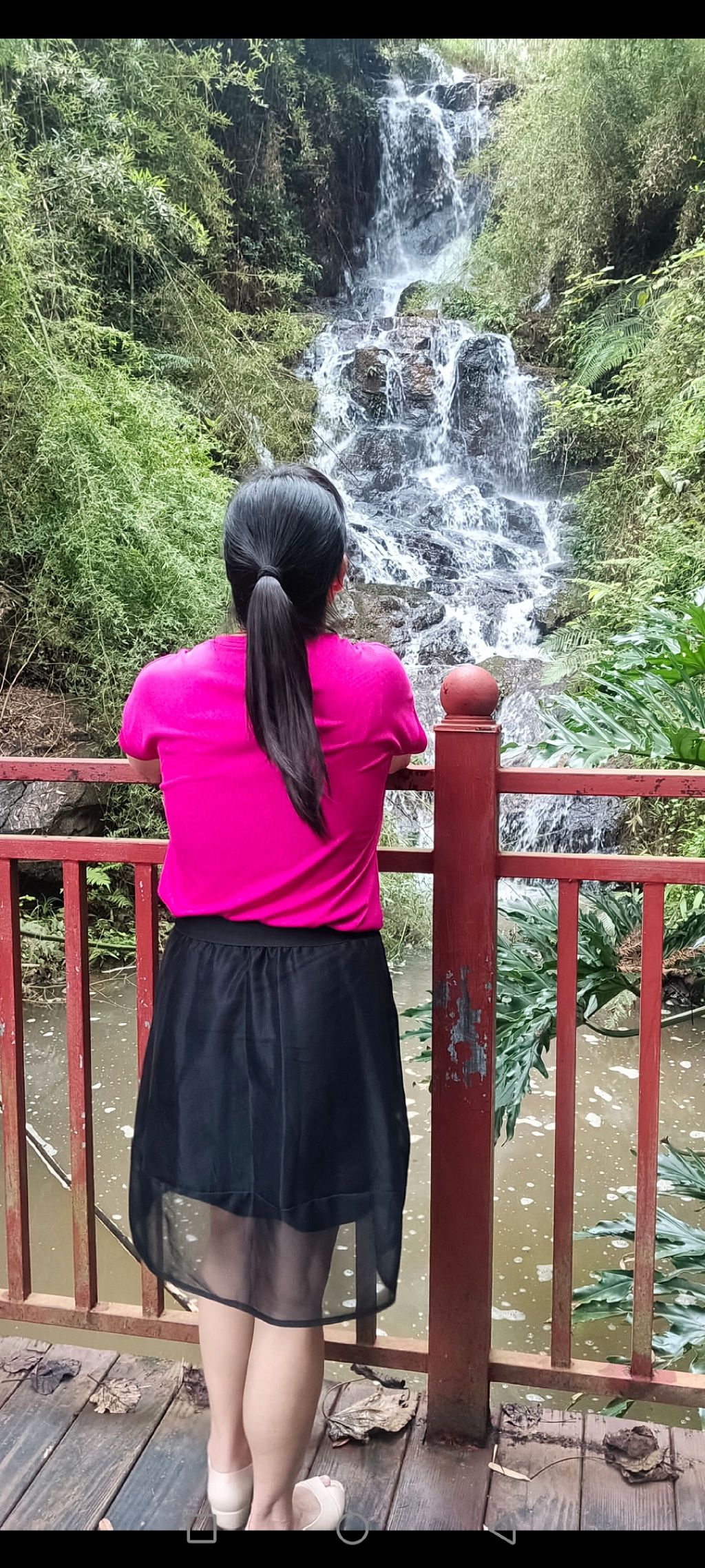 定南桃源乐境风景区旅行图片 2
