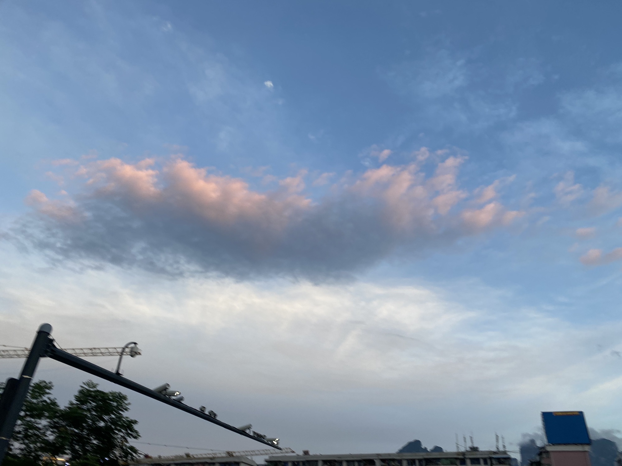 张家界市民广场旅行图片 2