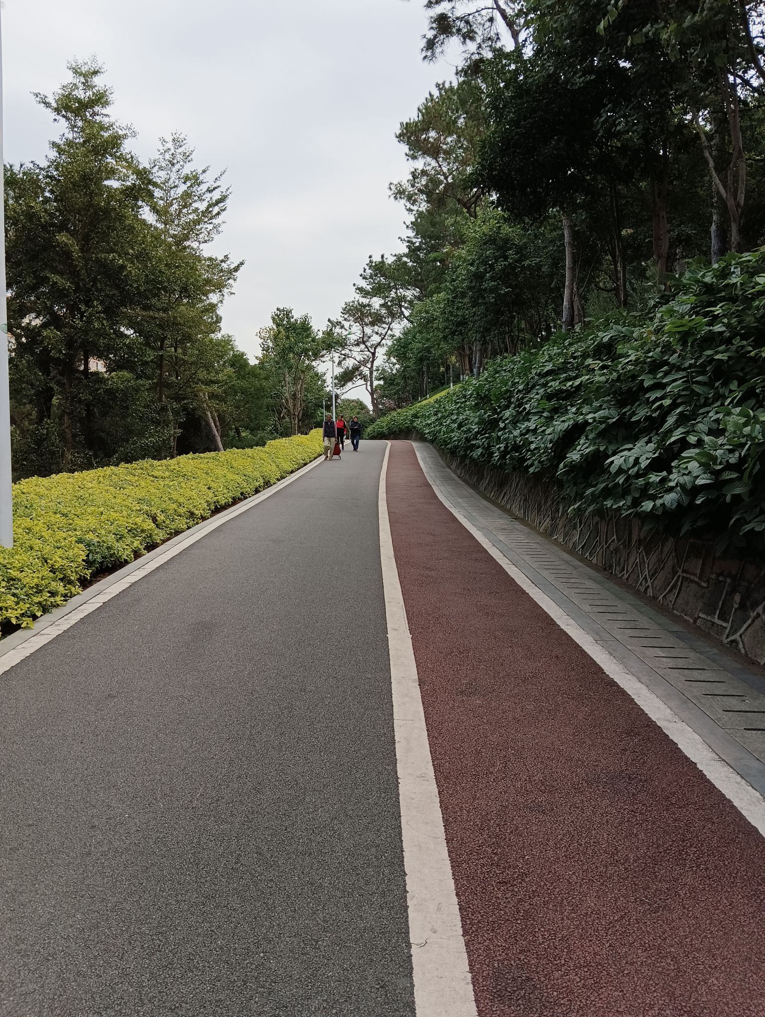 虎头山公园旅行图片 3