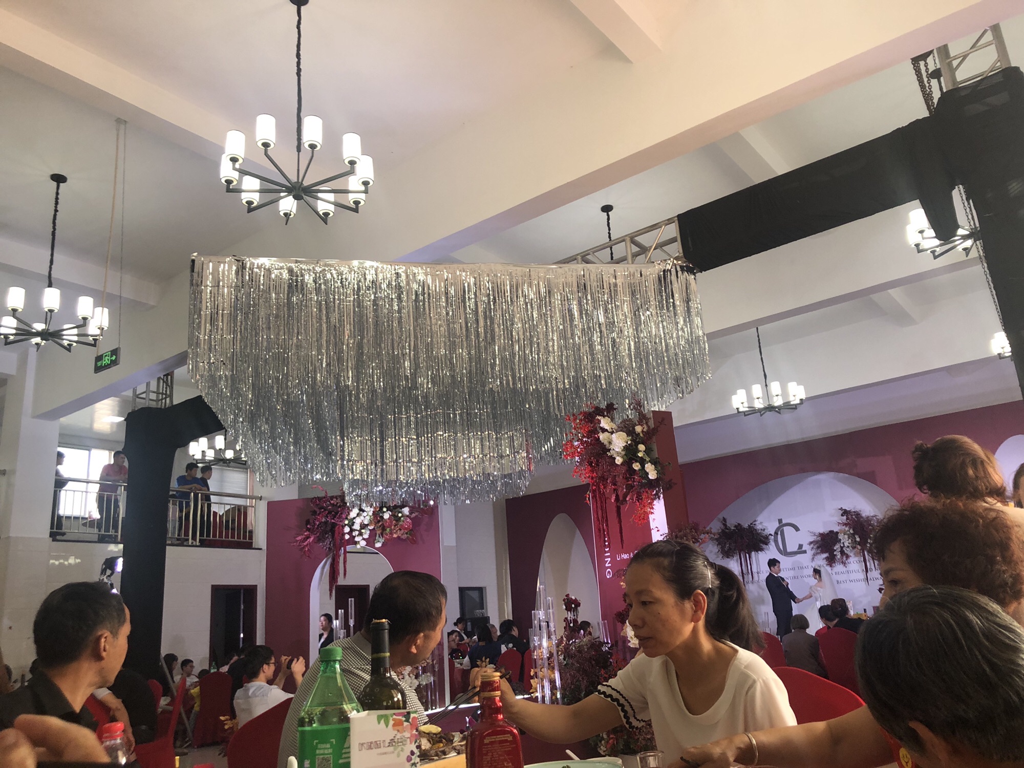 虹桥村婚育文化园旅行图片 2