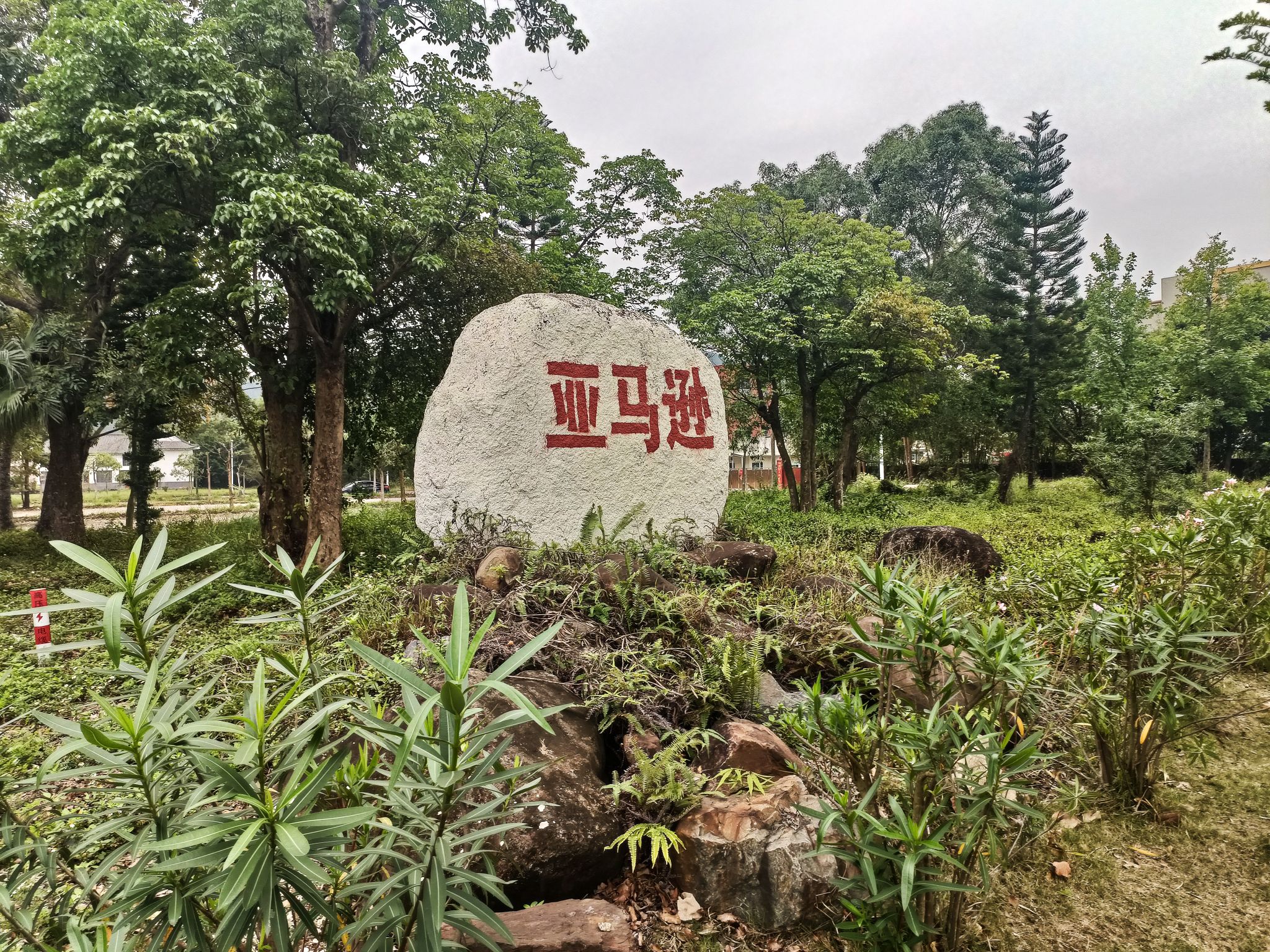 悠然谷旅行图片 1