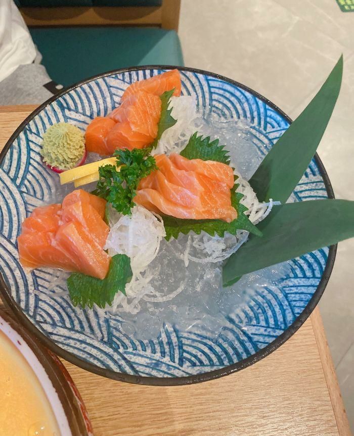 烤串