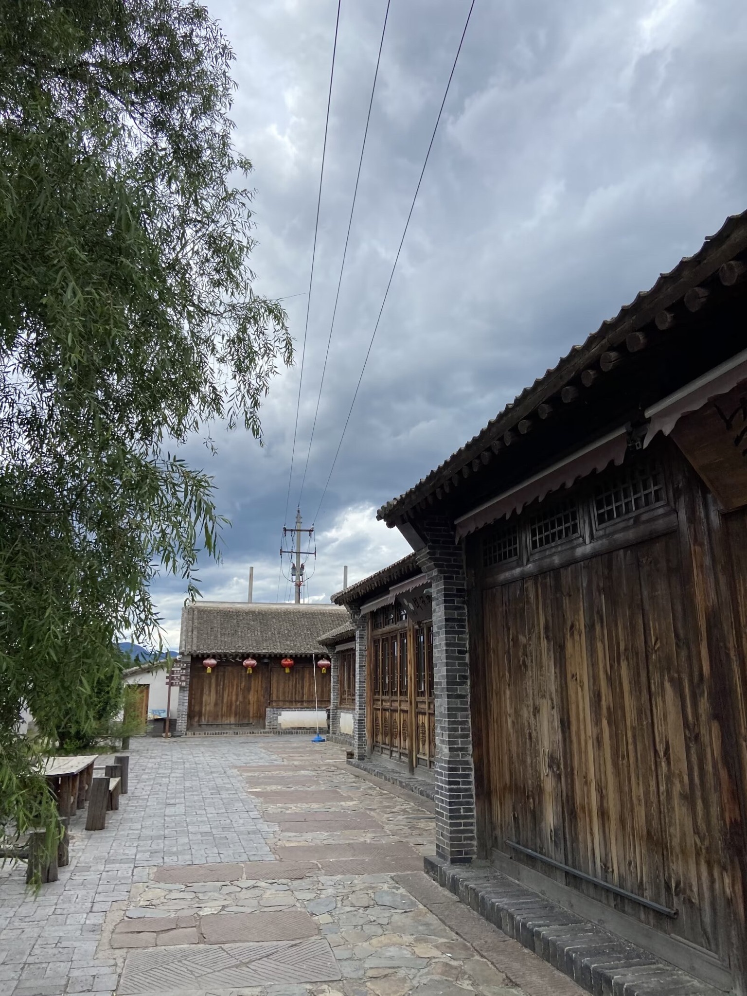 大清猎苑景区旅行图片 2