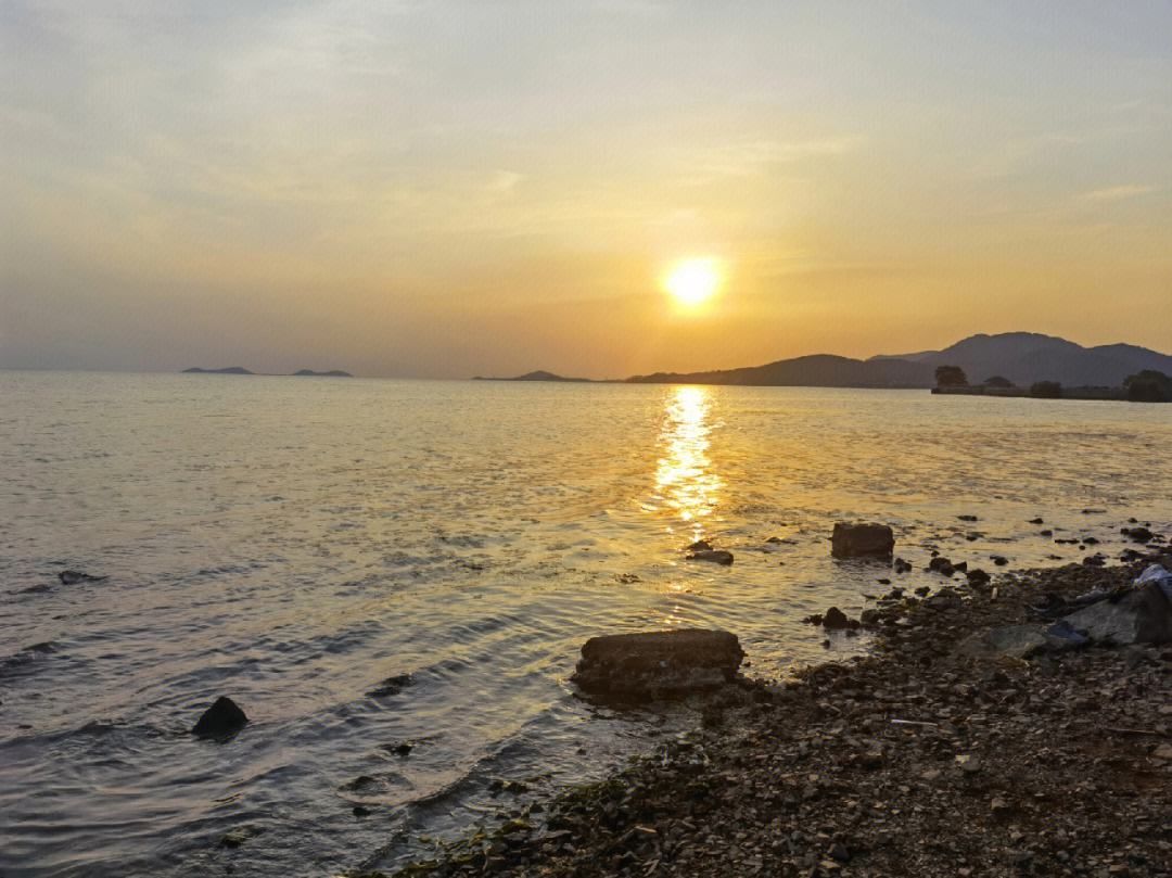 丽波湾旅行图片 2