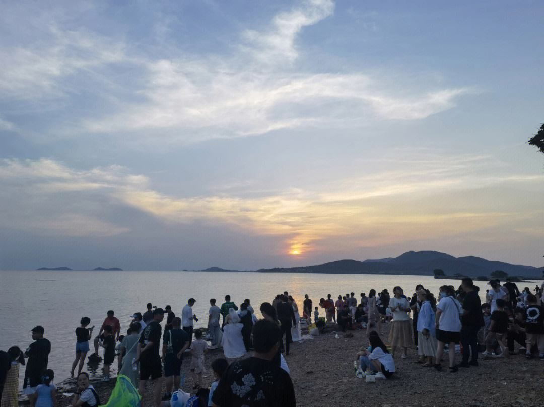 丽波湾旅行图片 3
