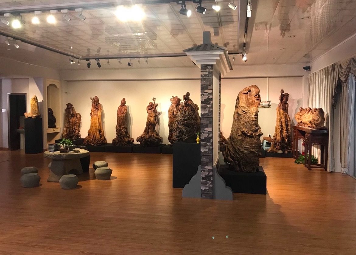 莆田工艺美术城旅行图片 3