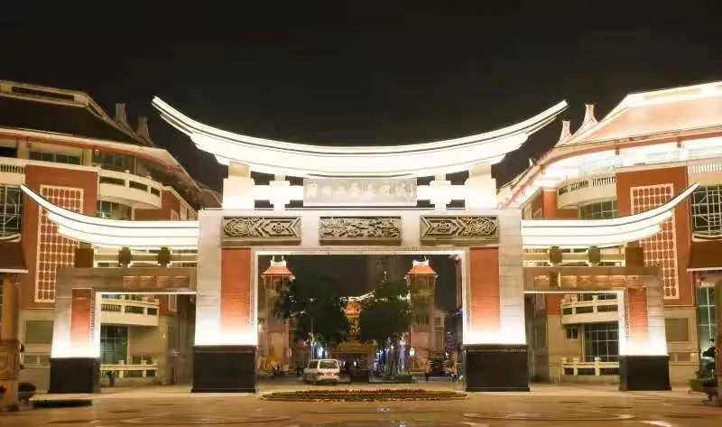 莆田工艺美术城旅行图片 2