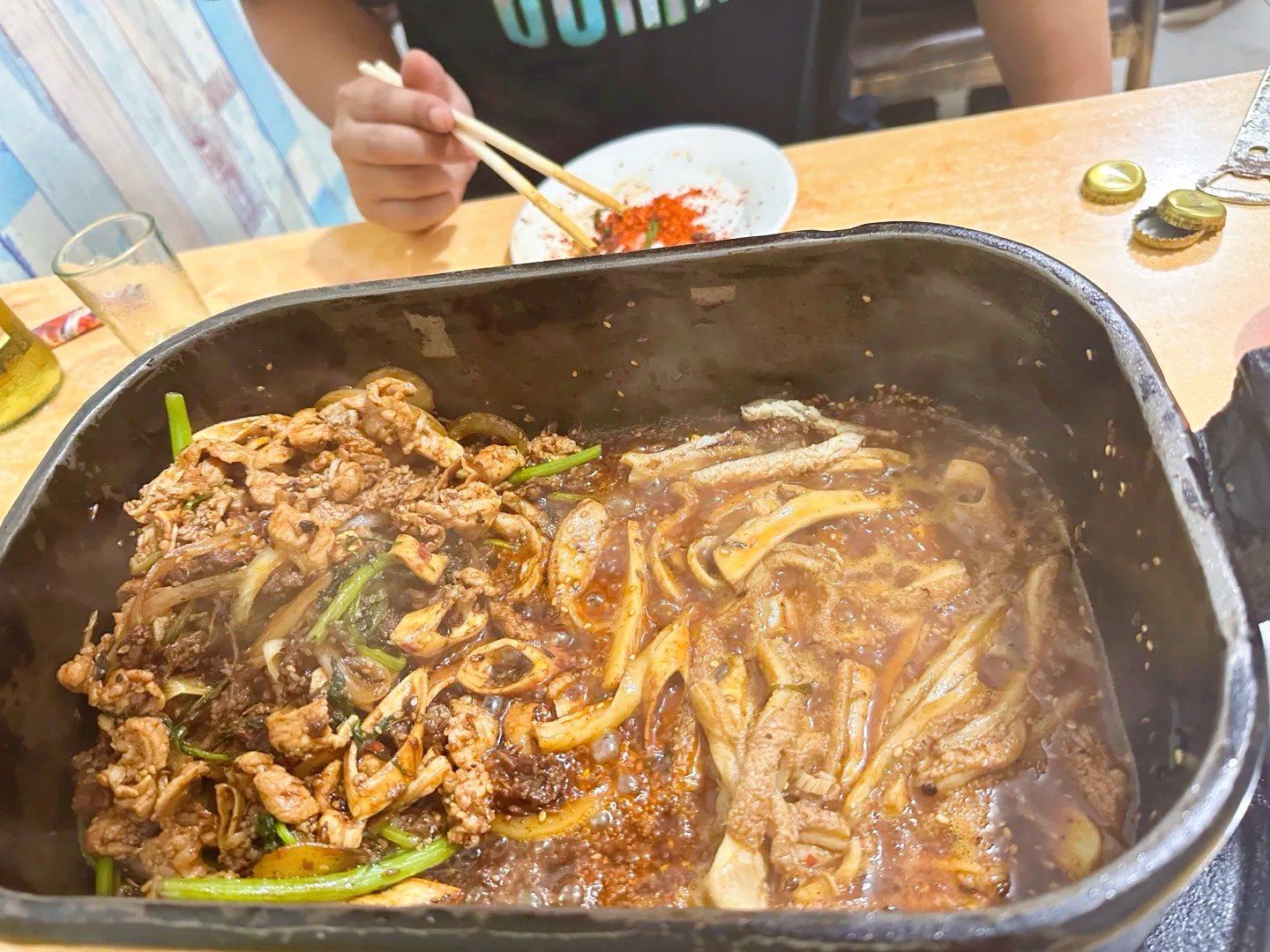 罗师傅太子锅(兴隆台店)