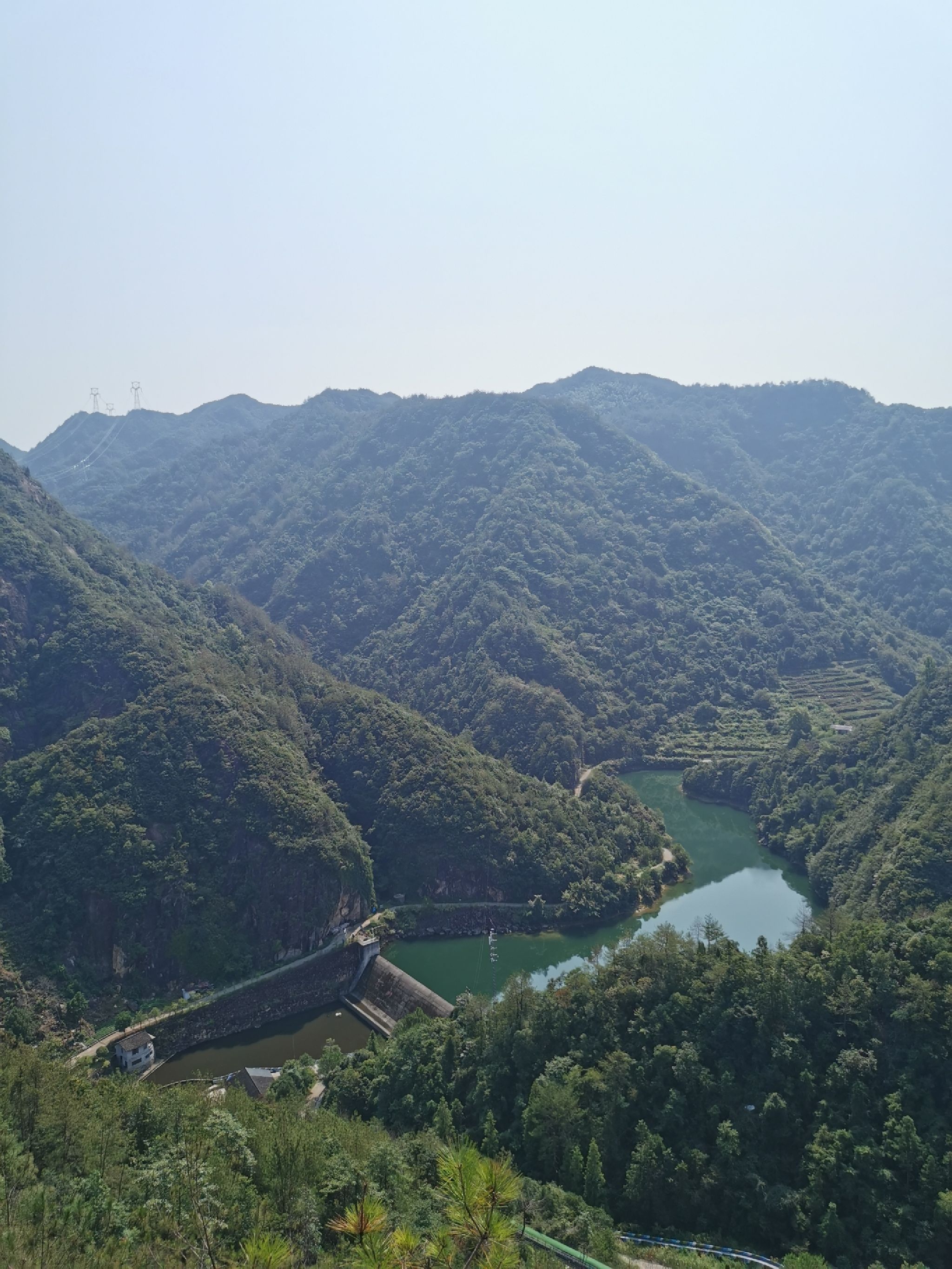 金鸡岩旅行图片 1