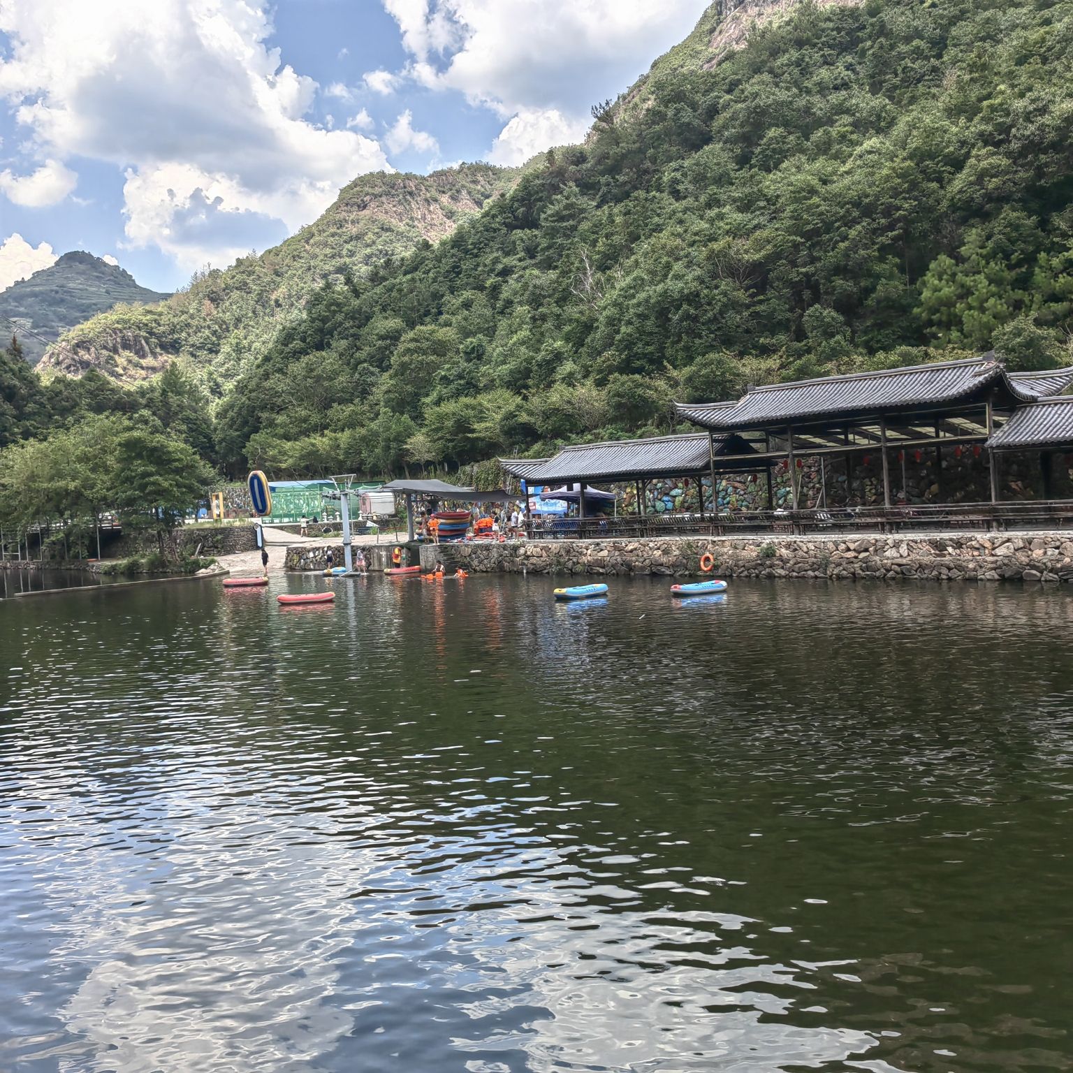 金鸡岩旅行图片 3