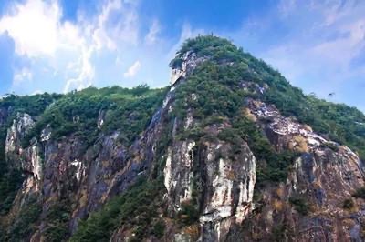 金鸡岩旅行图片 3