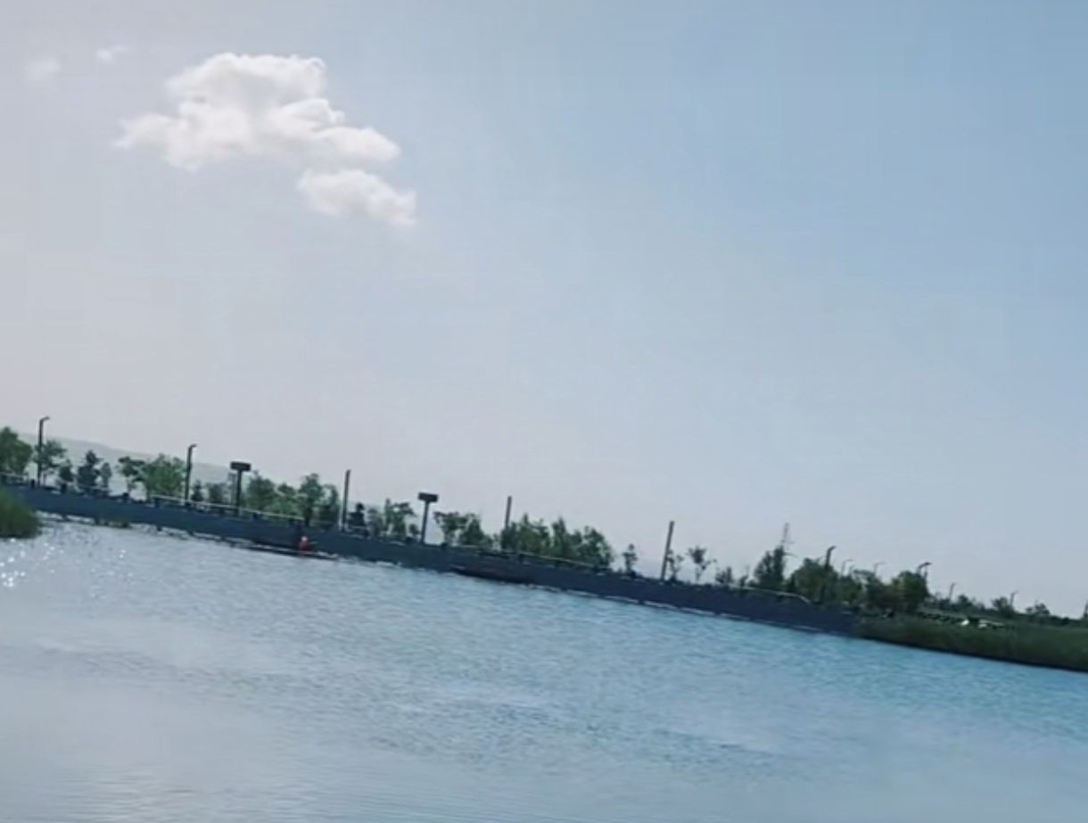 如意湖公园旅行图片 3