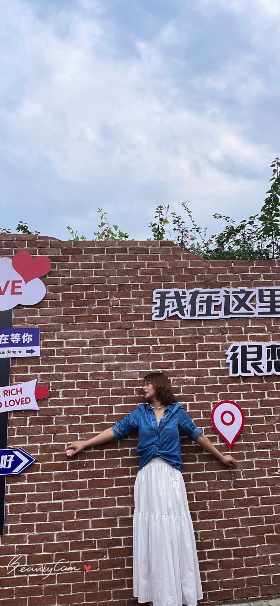 五彩荷园旅行图片 1