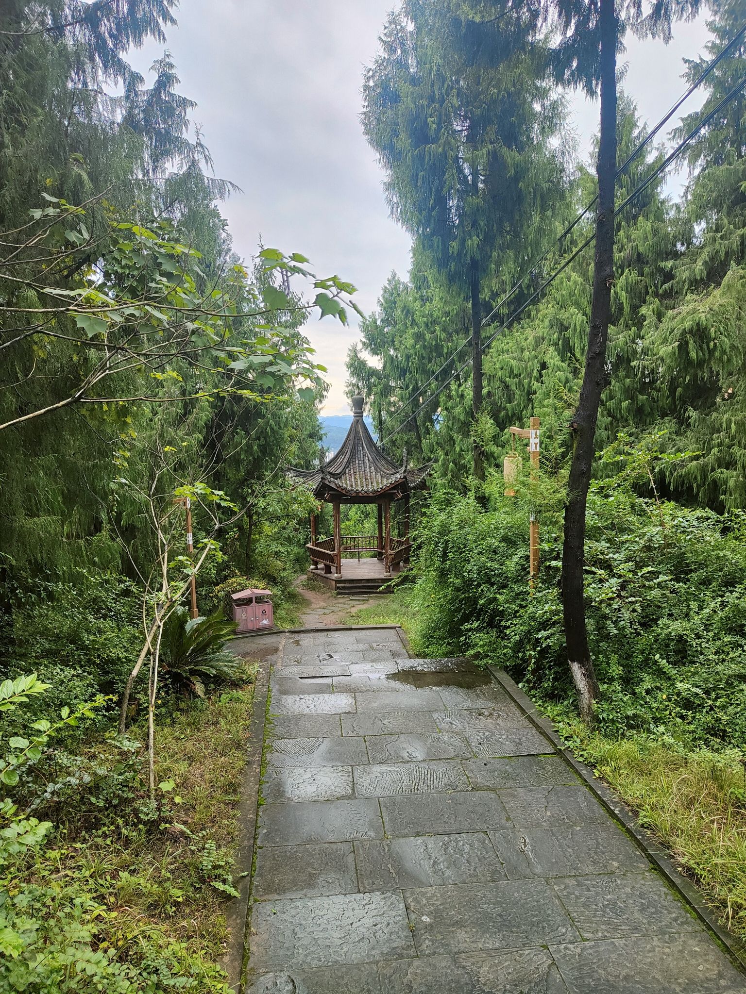望王山运动公园