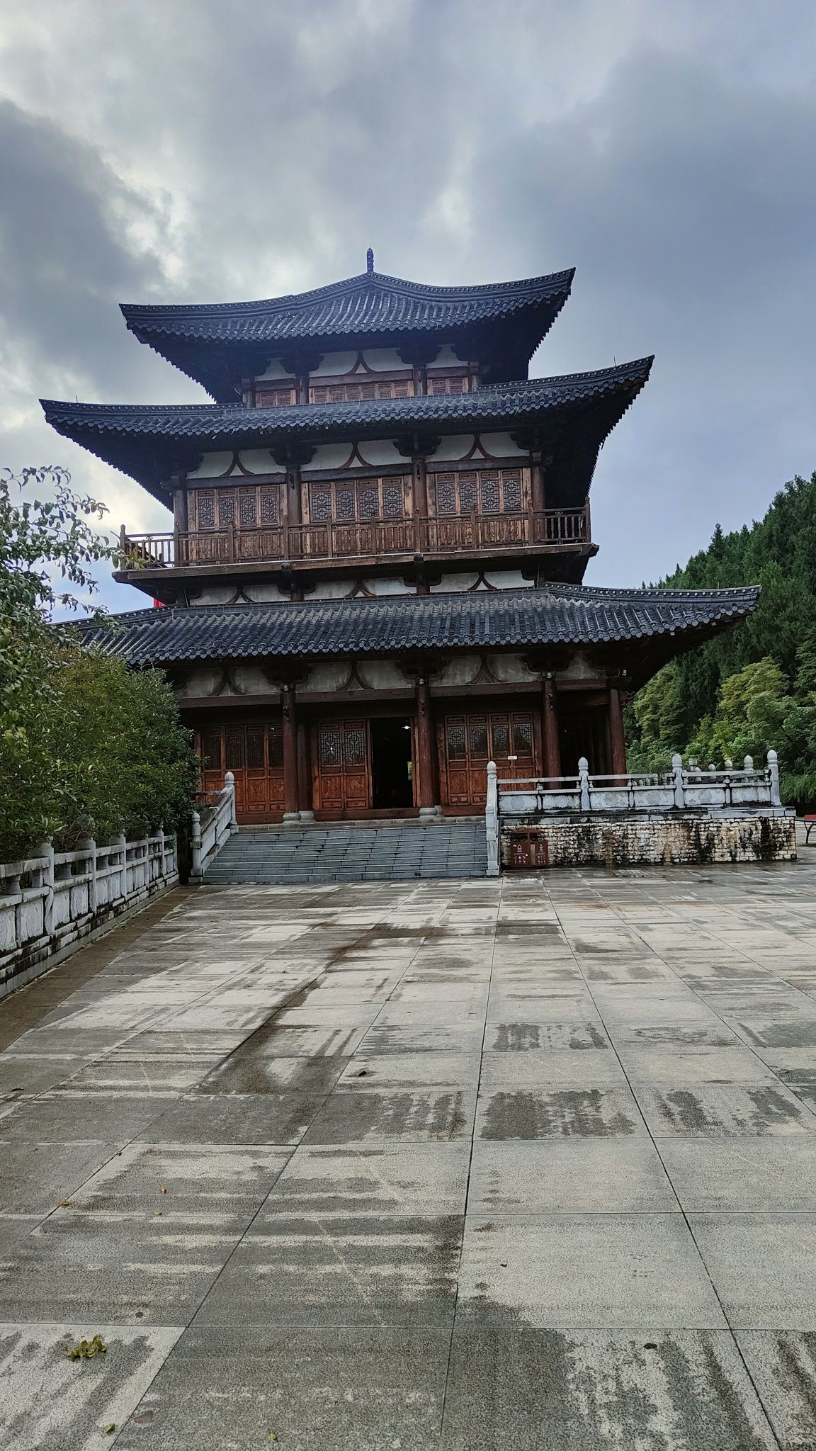 望王山运动公园旅行图片 2
