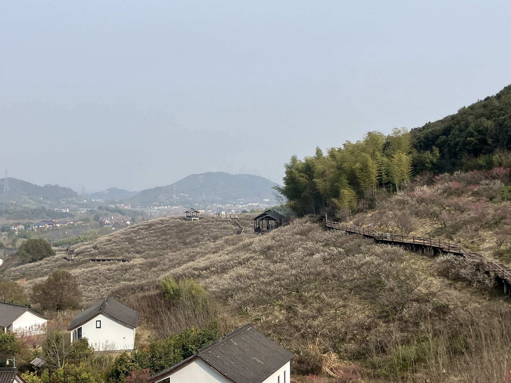 原乡小镇度假乐园旅行图片 3