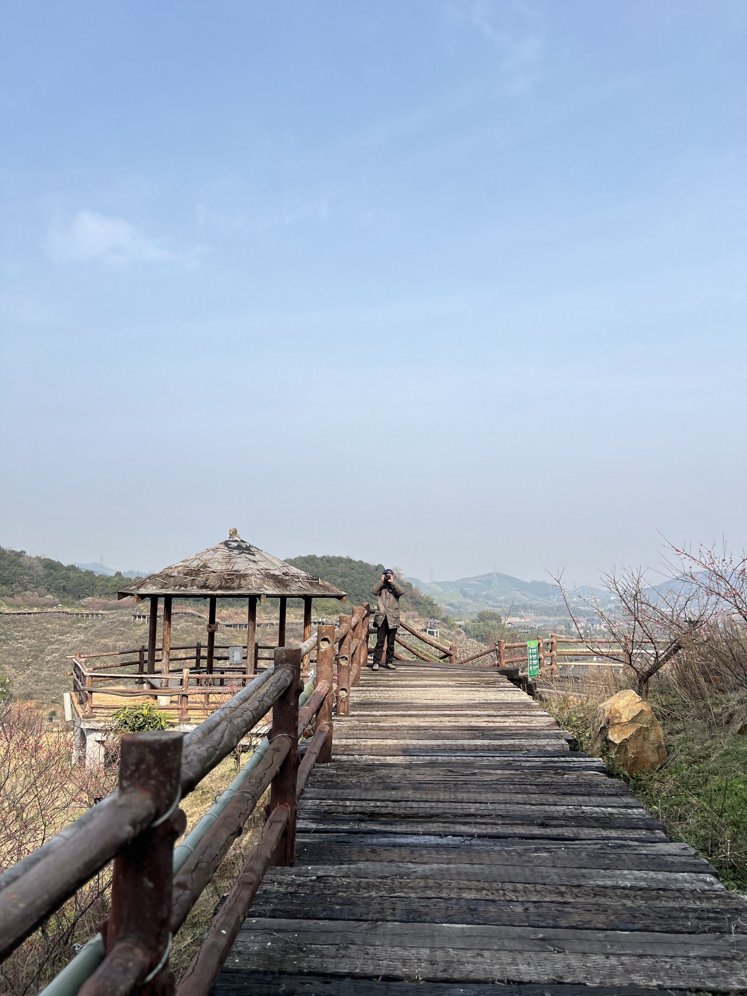 原乡小镇度假乐园旅行图片 1