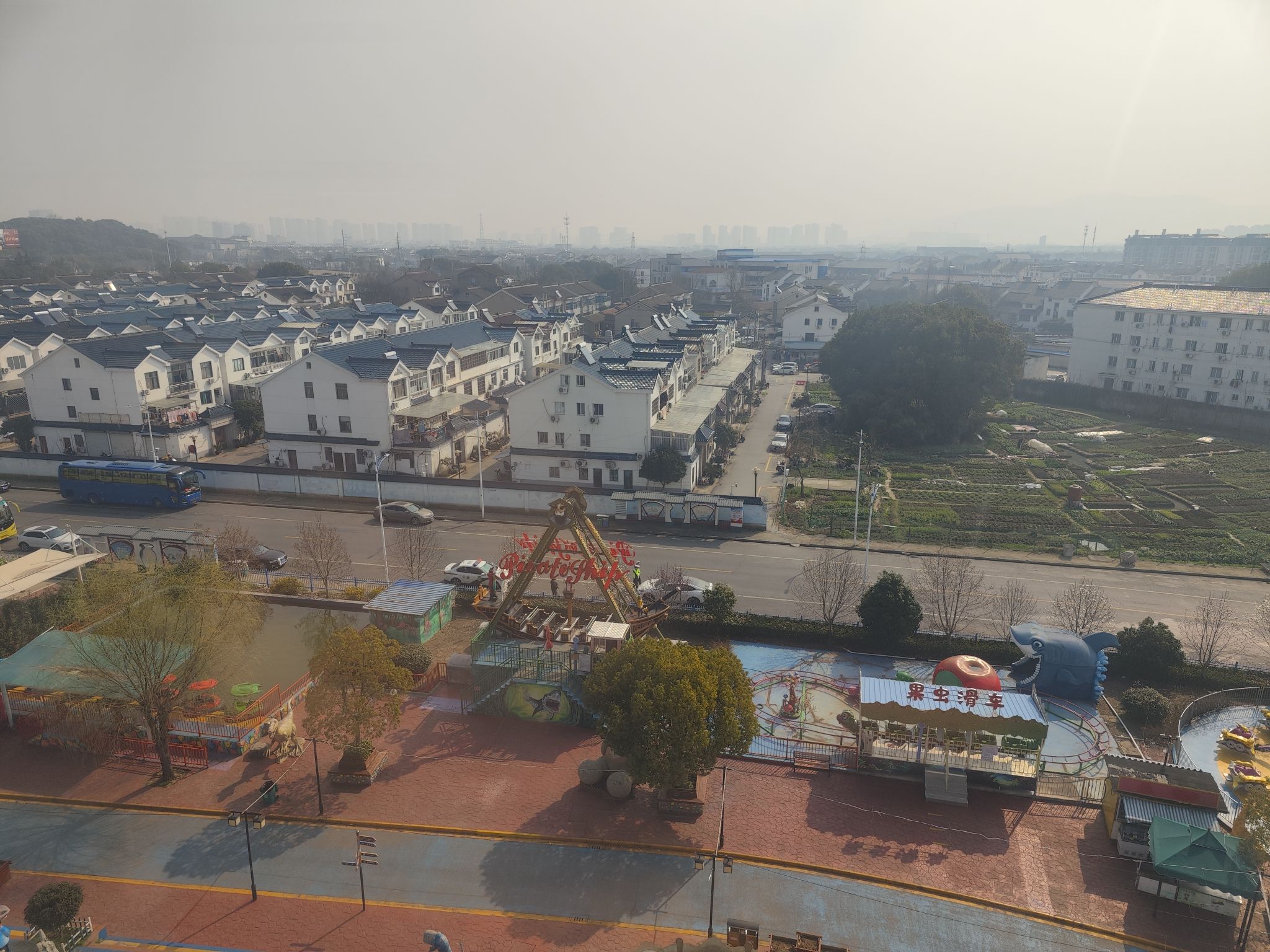 苏州梦幻乐园旅行图片 3