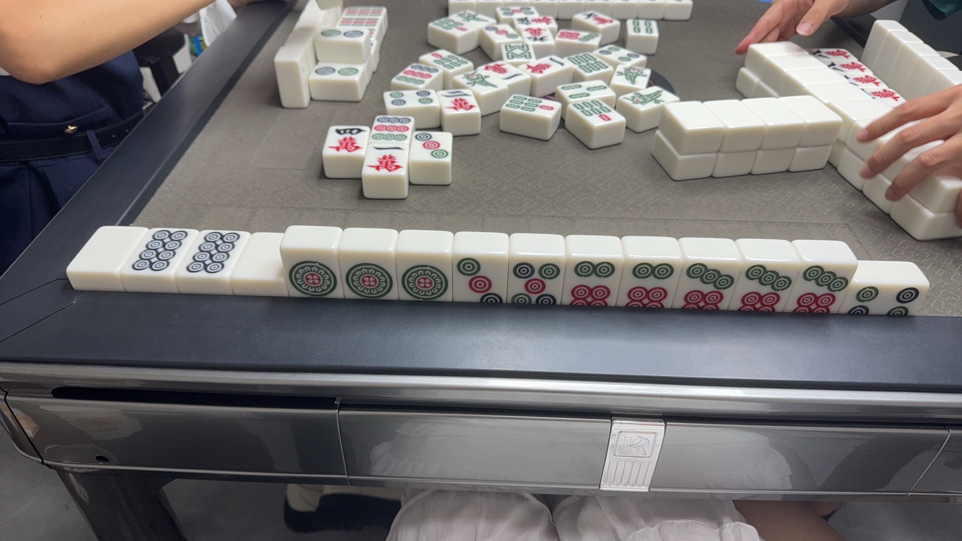 场地封面-棋多多·自助棋牌室(万象城店)