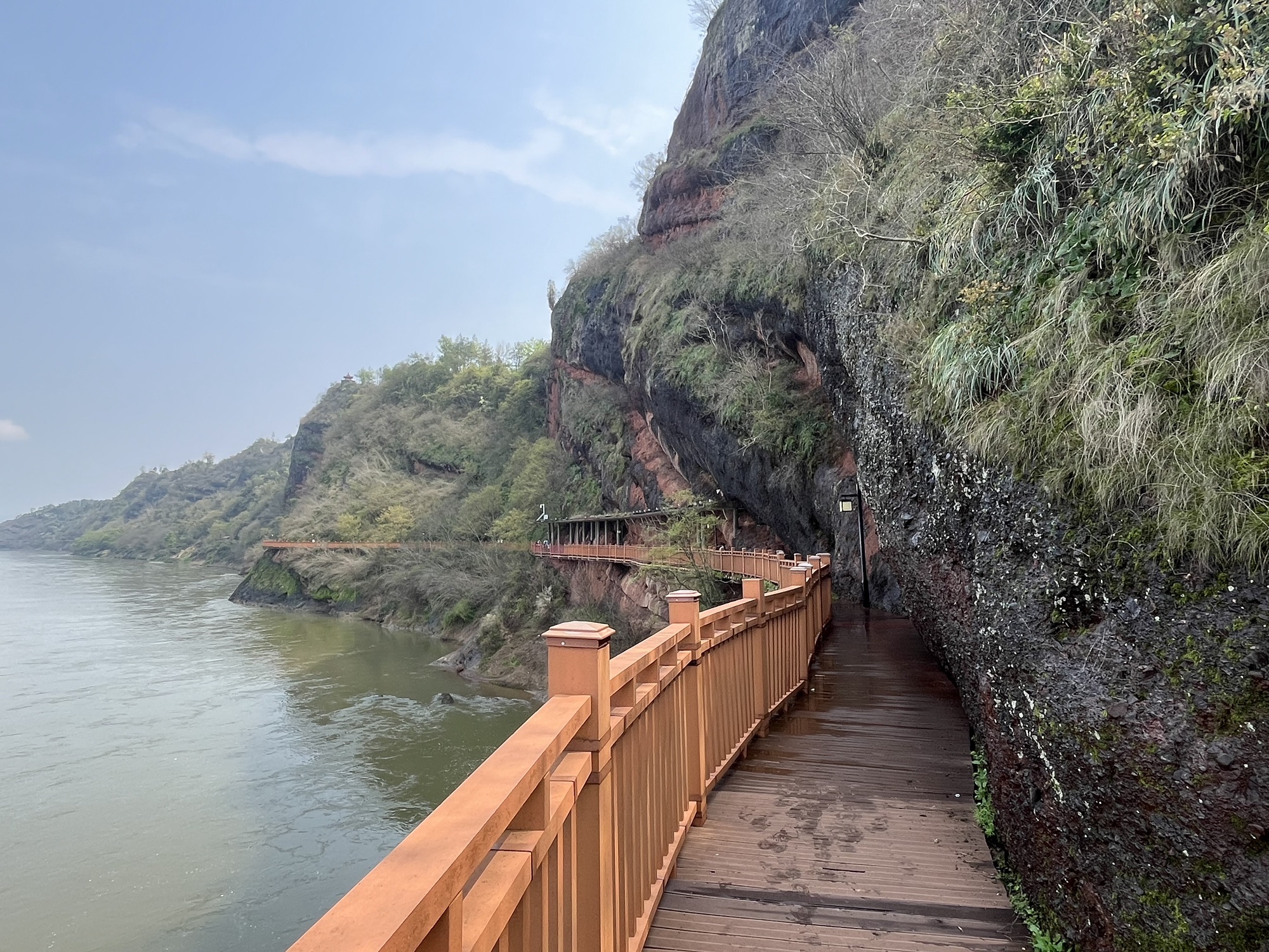 马口生态公园旅行图片 2