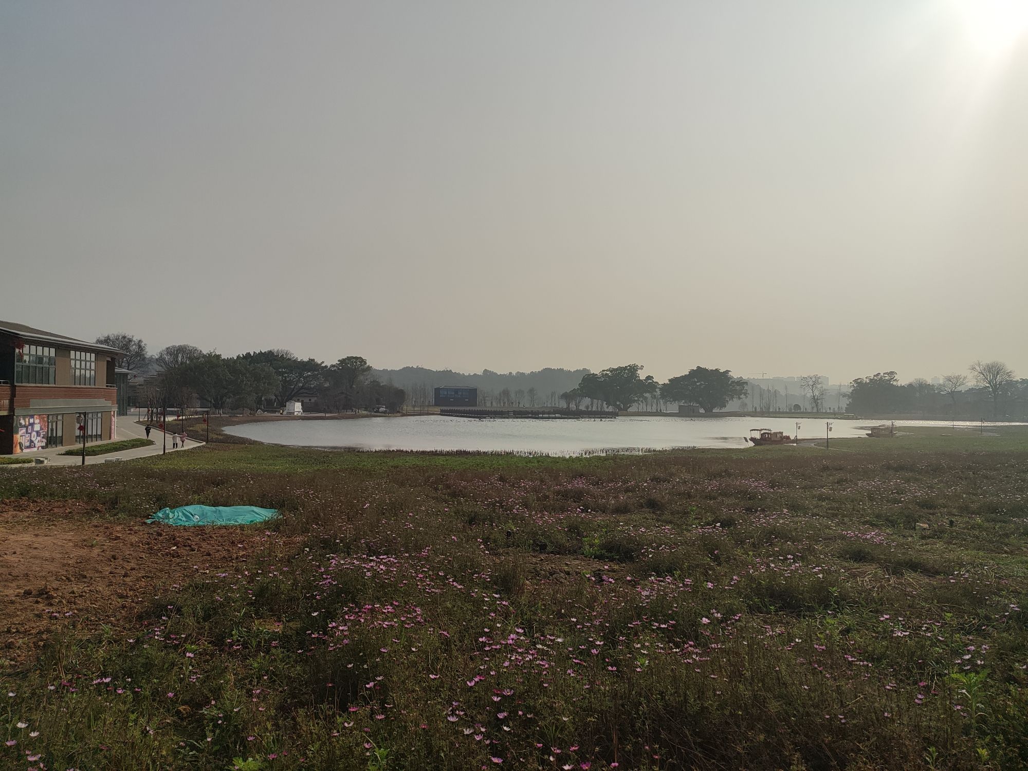 马口生态公园旅行图片 3