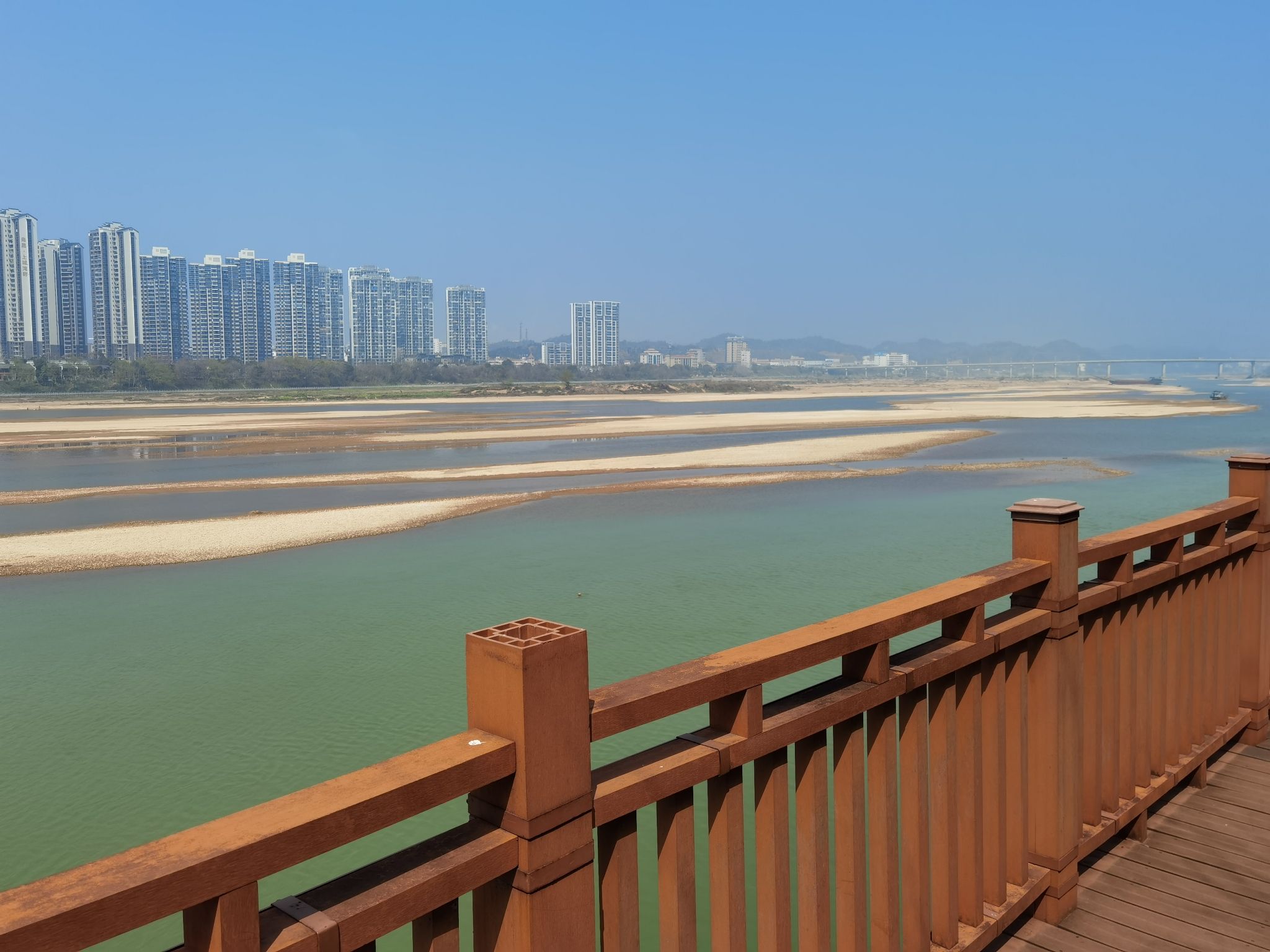 马口生态公园旅行图片 3