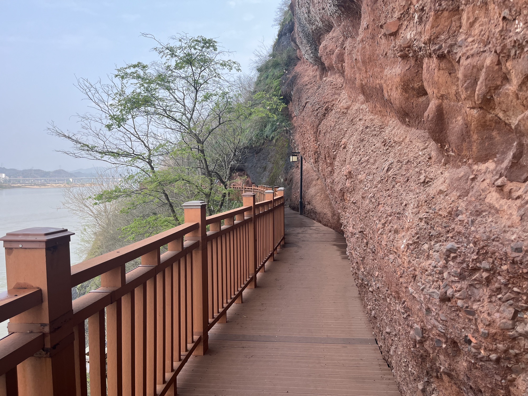 马口生态公园旅行图片 3