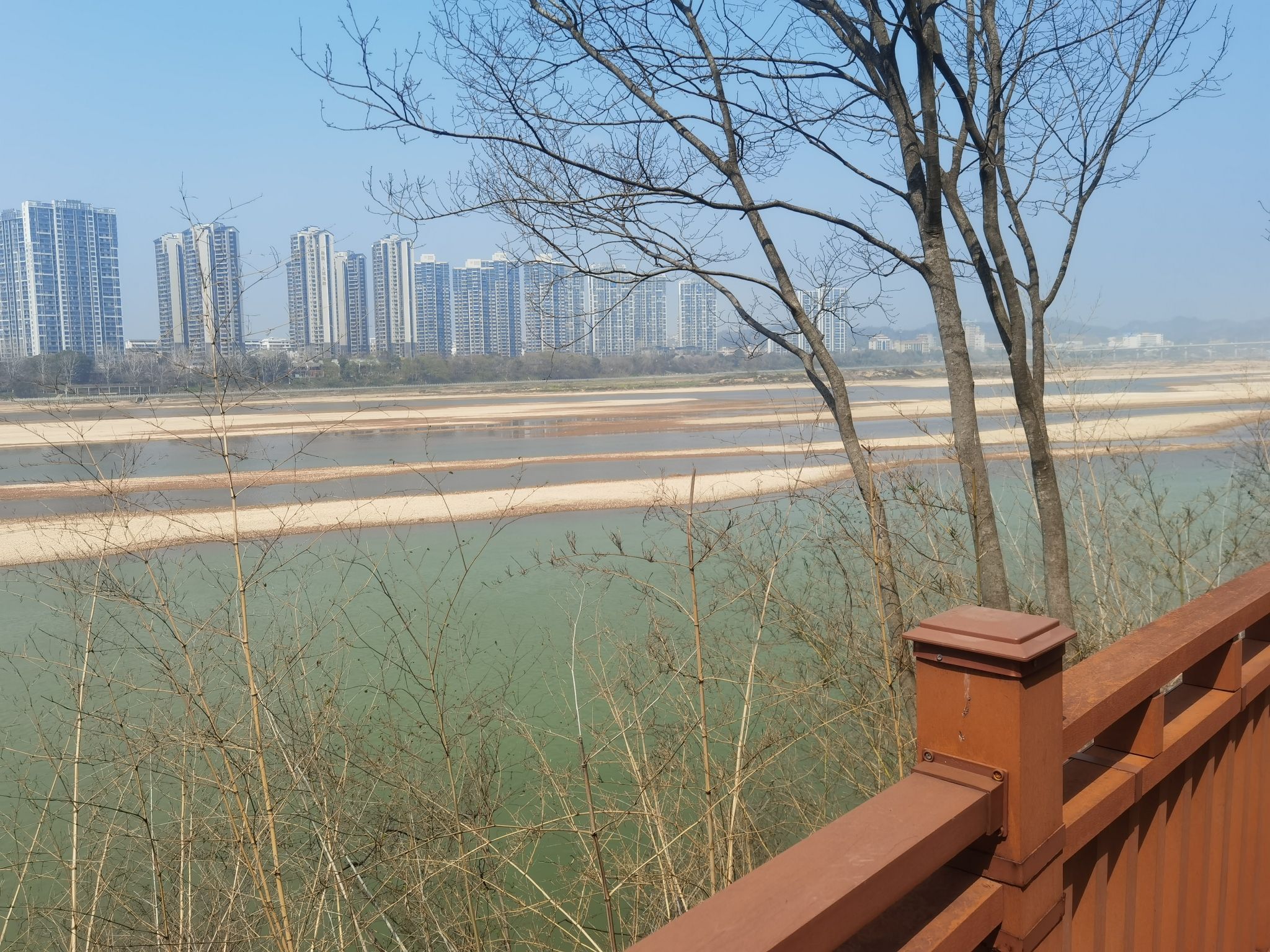马口生态公园旅行图片 2