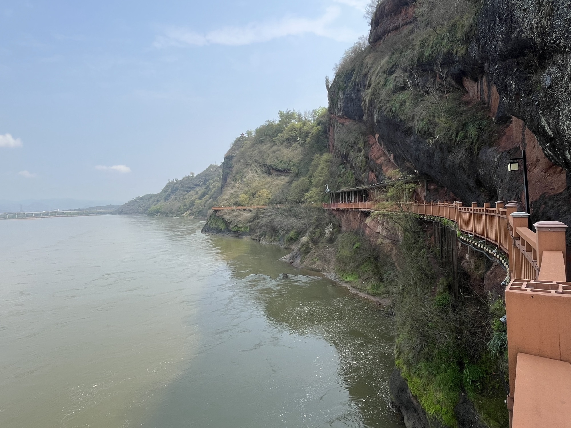 马口生态公园旅行图片 1