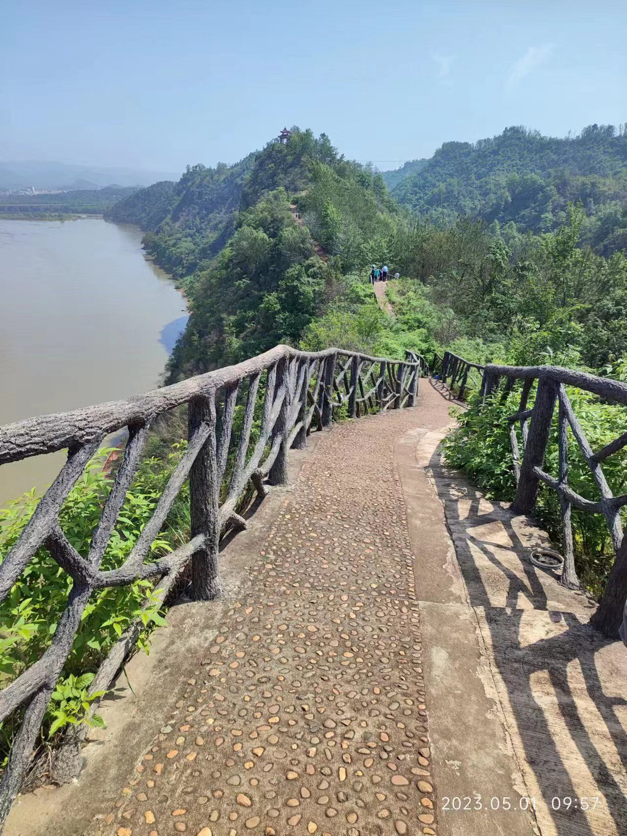 马口生态公园旅行图片 2