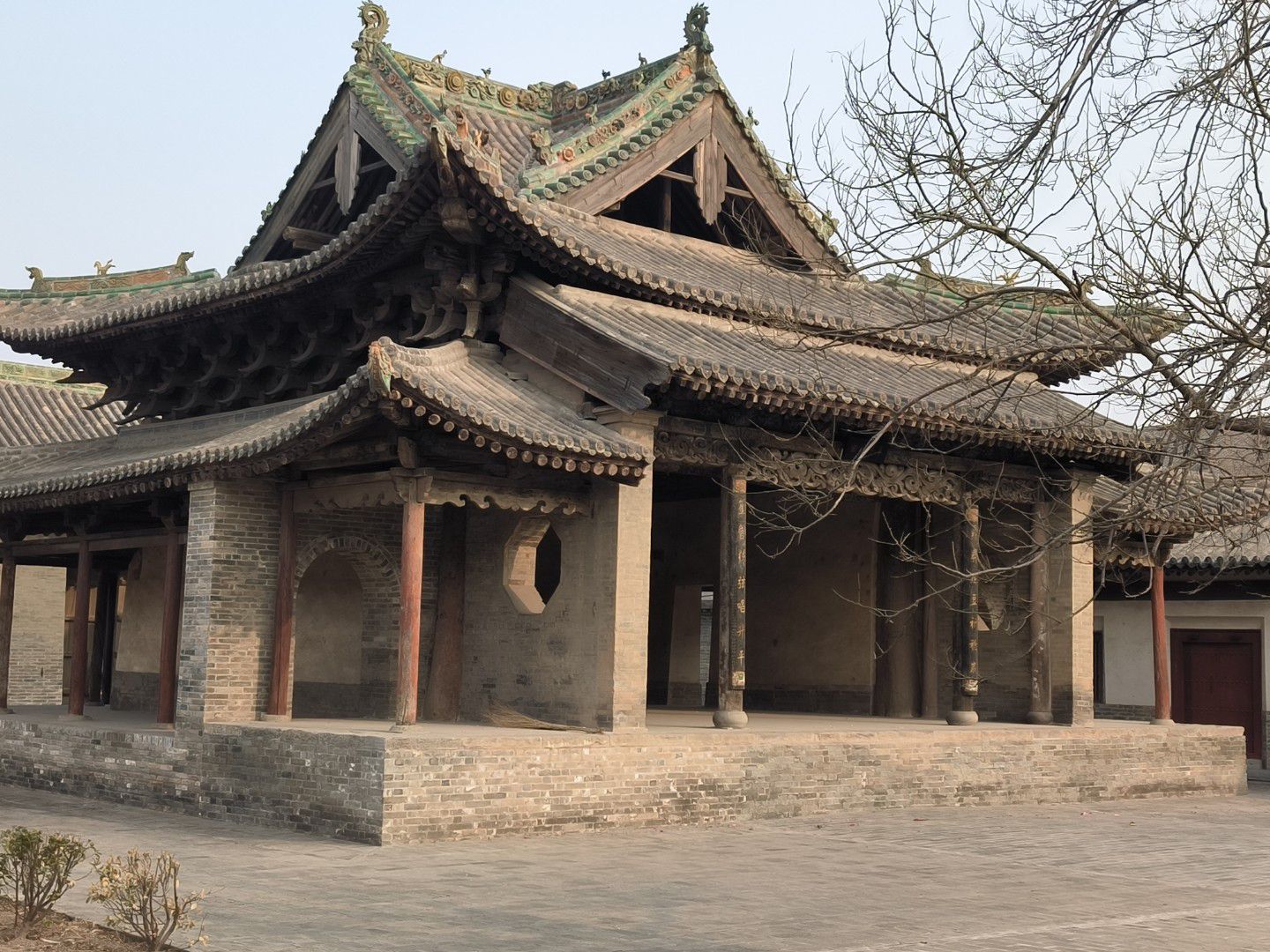 法王庙