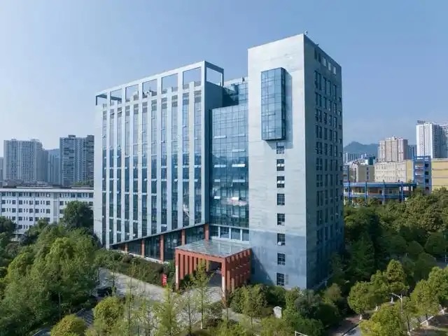 毕节学院小区