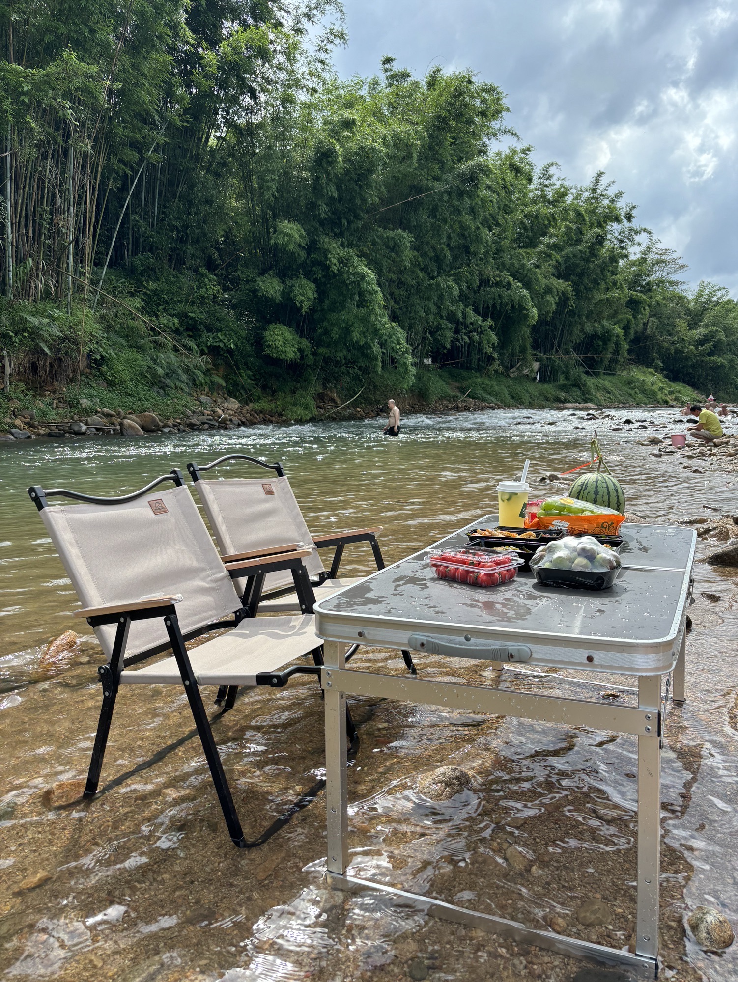 惠州市南昆山玉林山庄