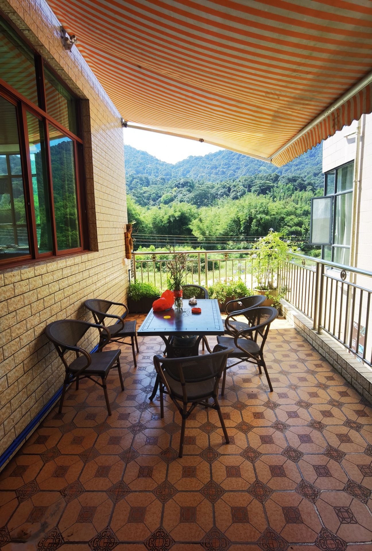 惠州市南昆山玉林山庄