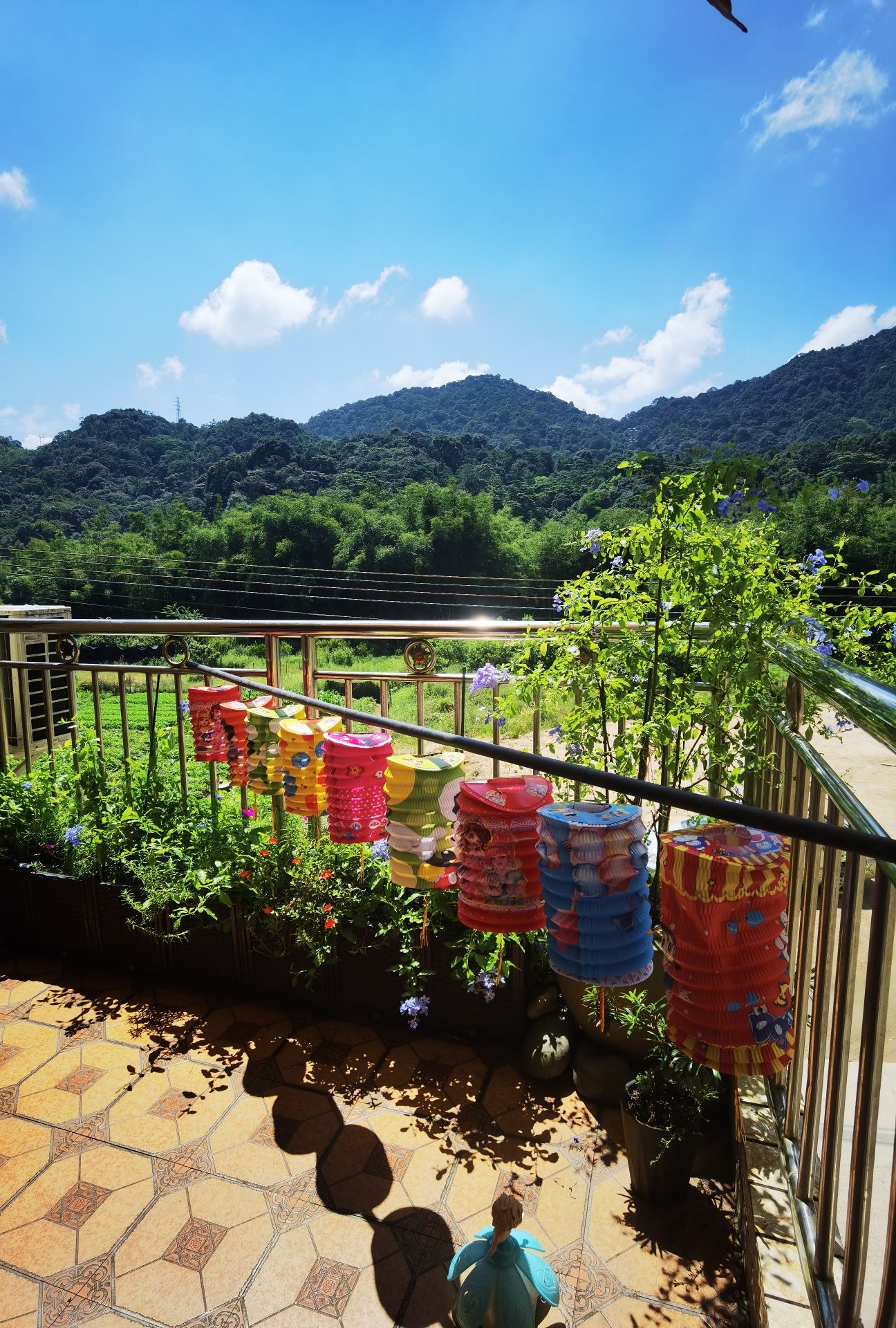 惠州市南昆山玉林山庄