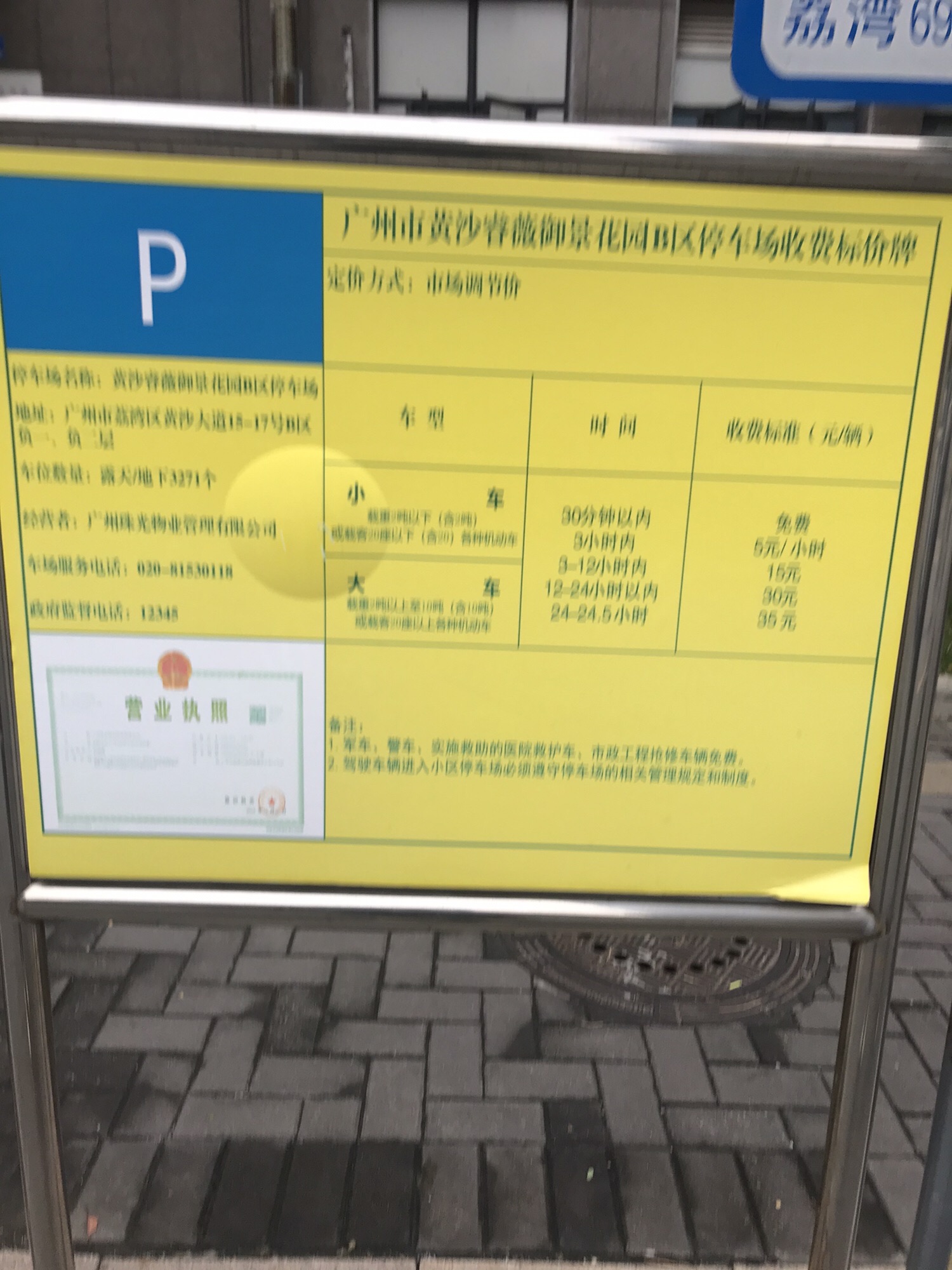 滨水公园旅行图片 1