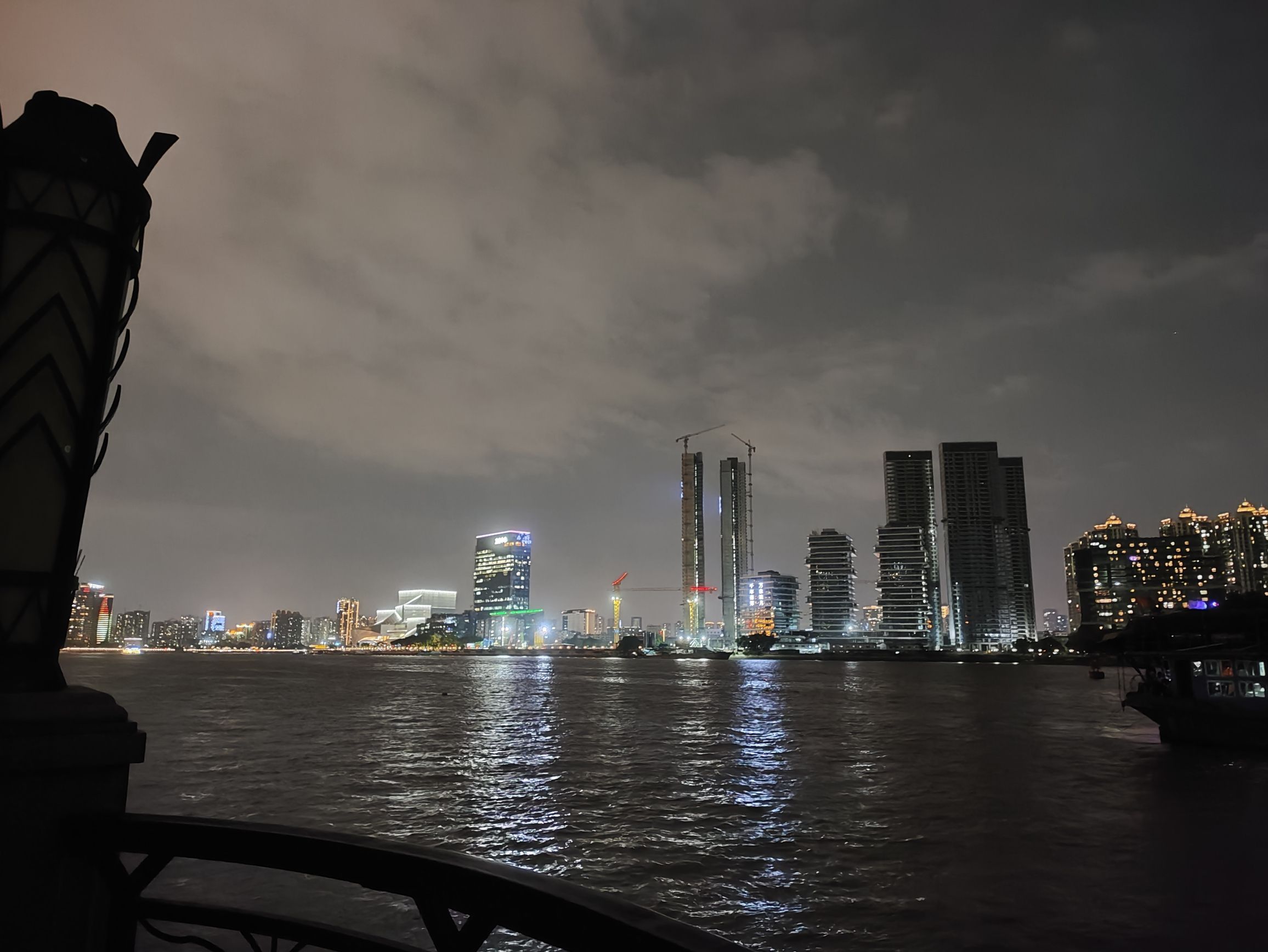滨水公园旅行图片 2