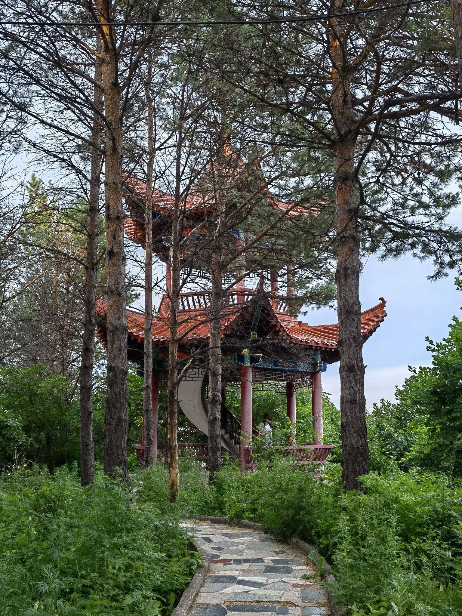 盛世祥和亭旅行图片 2